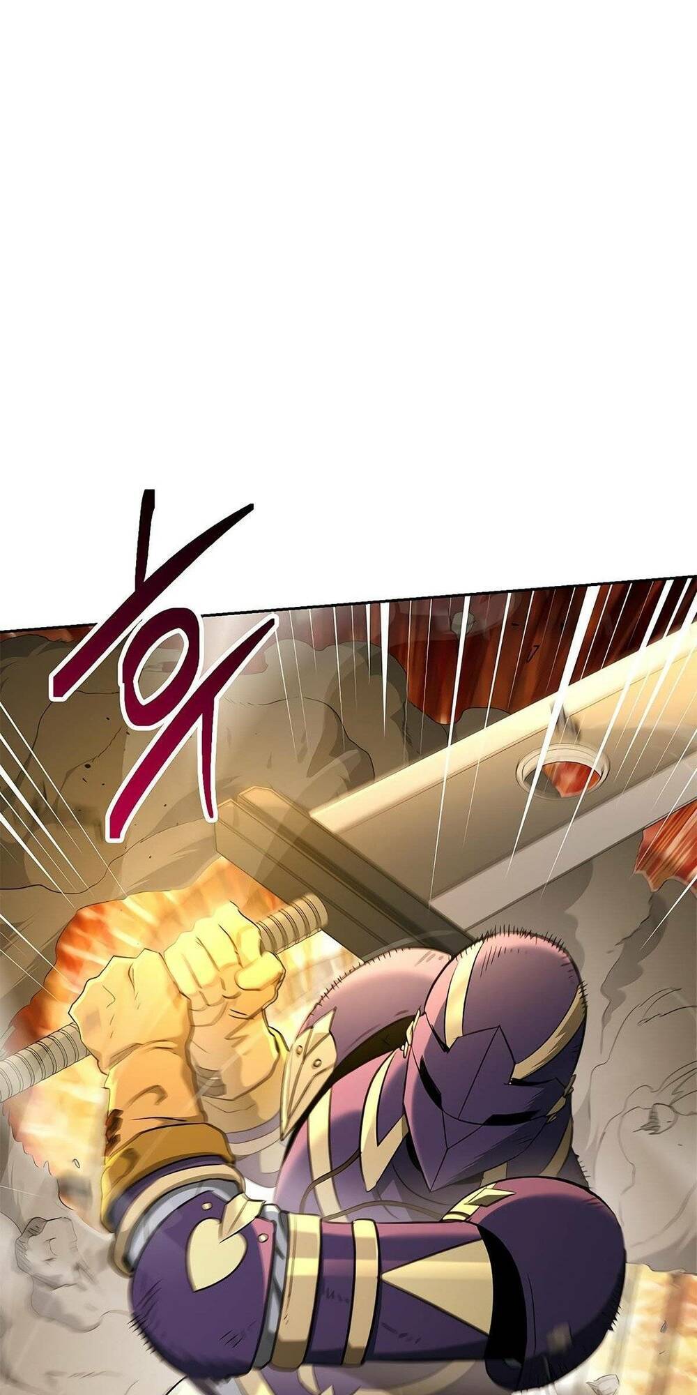 Cốt Binh Trở Lại Chapter 121 - Trang 2