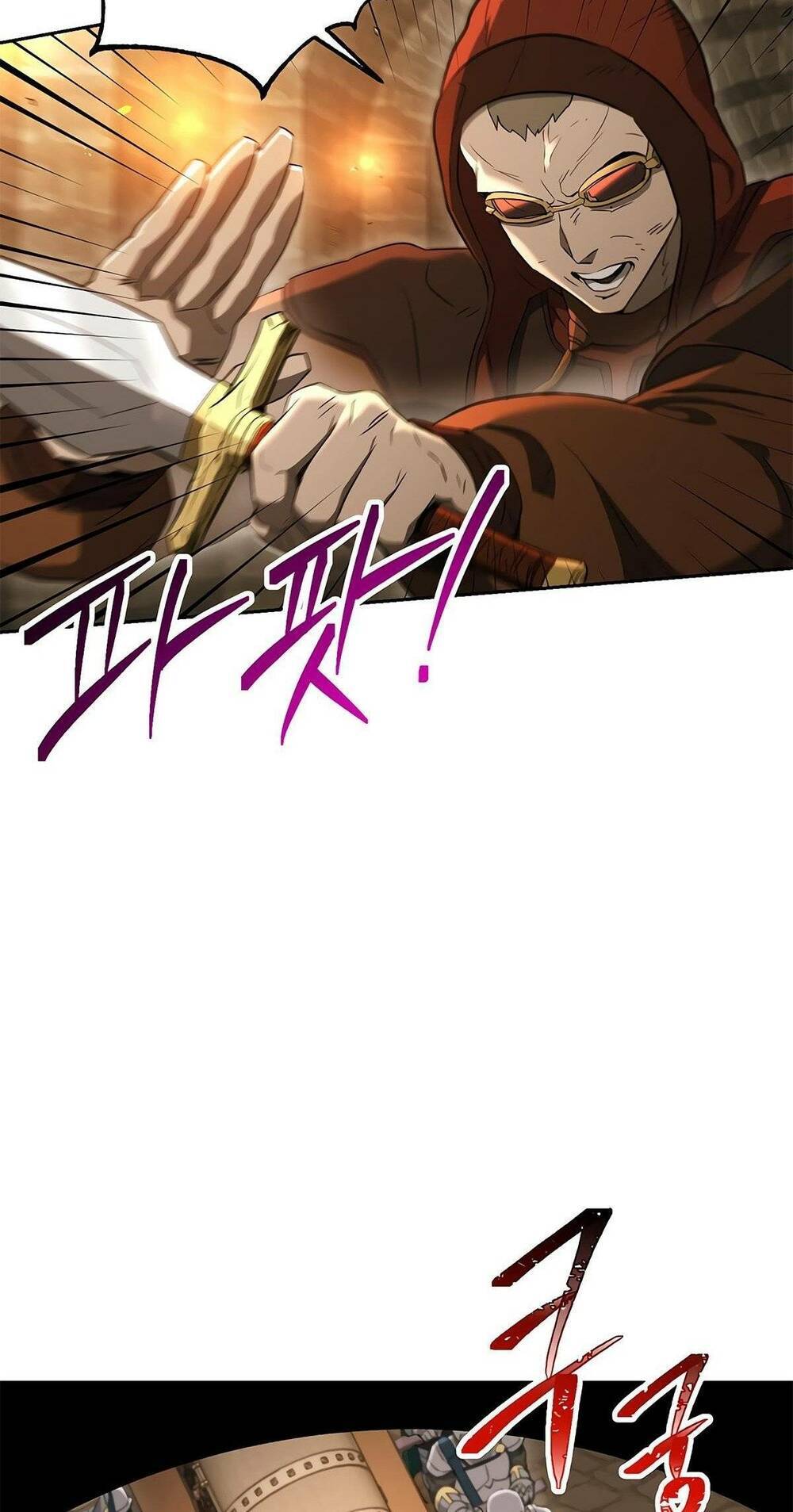 Cốt Binh Trở Lại Chapter 121 - Trang 2