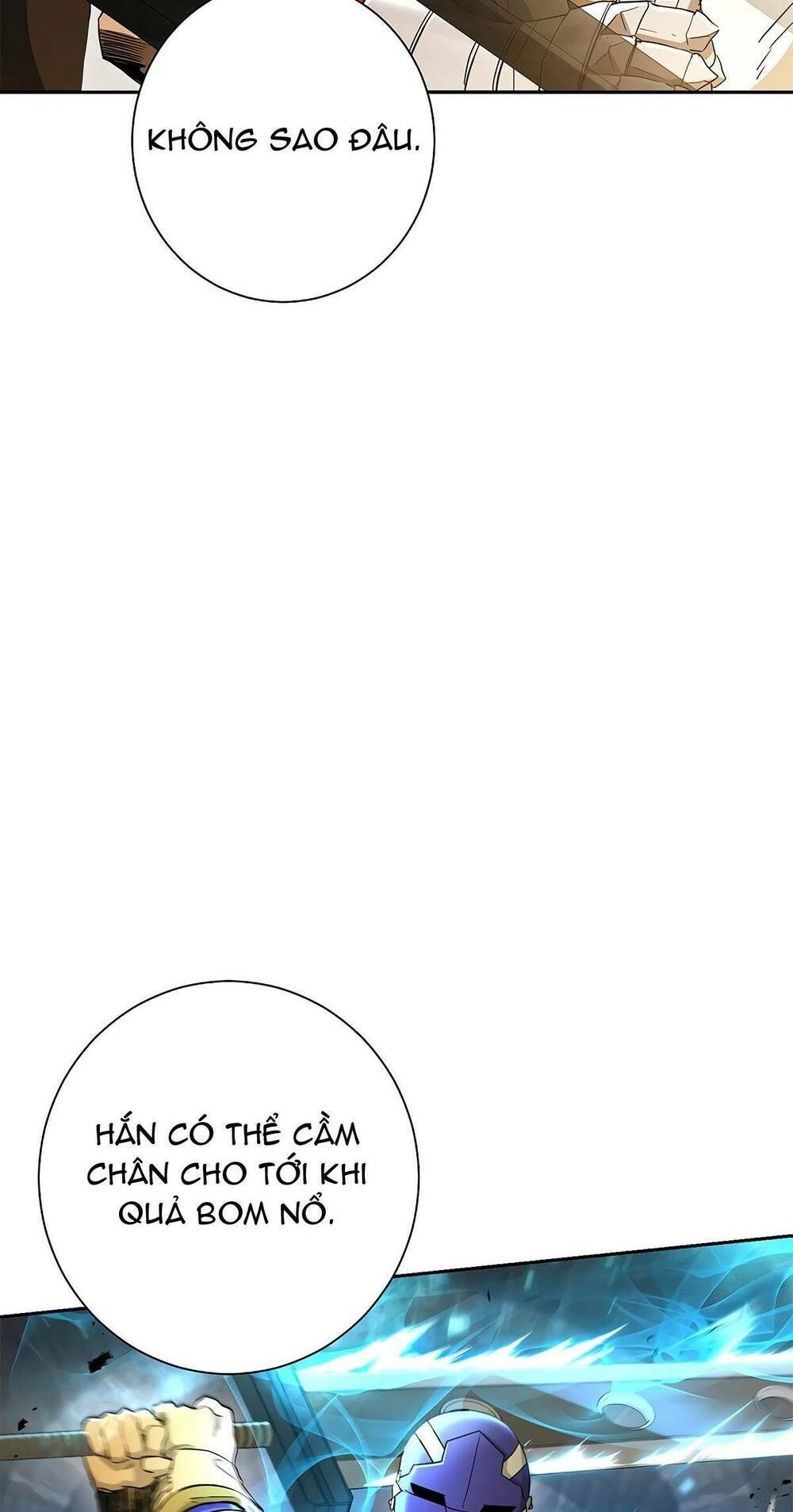 Cốt Binh Trở Lại Chapter 121 - Trang 2