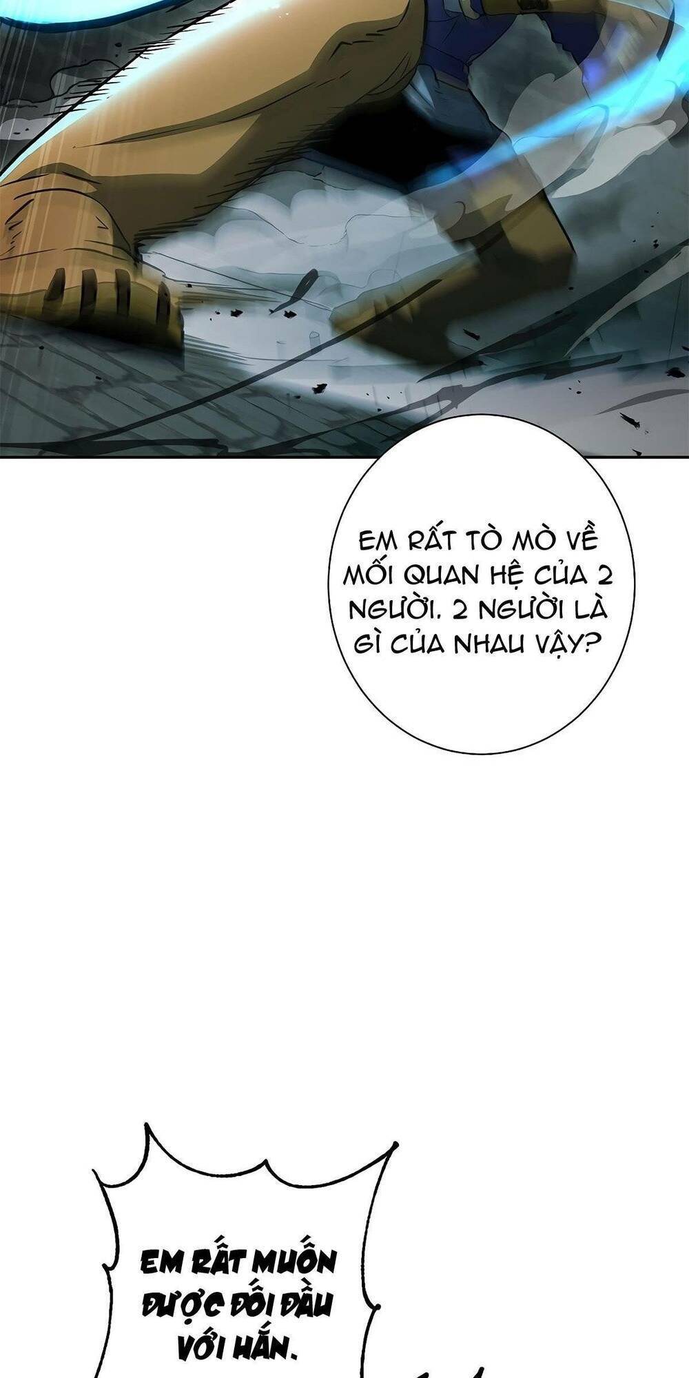 Cốt Binh Trở Lại Chapter 121 - Trang 2