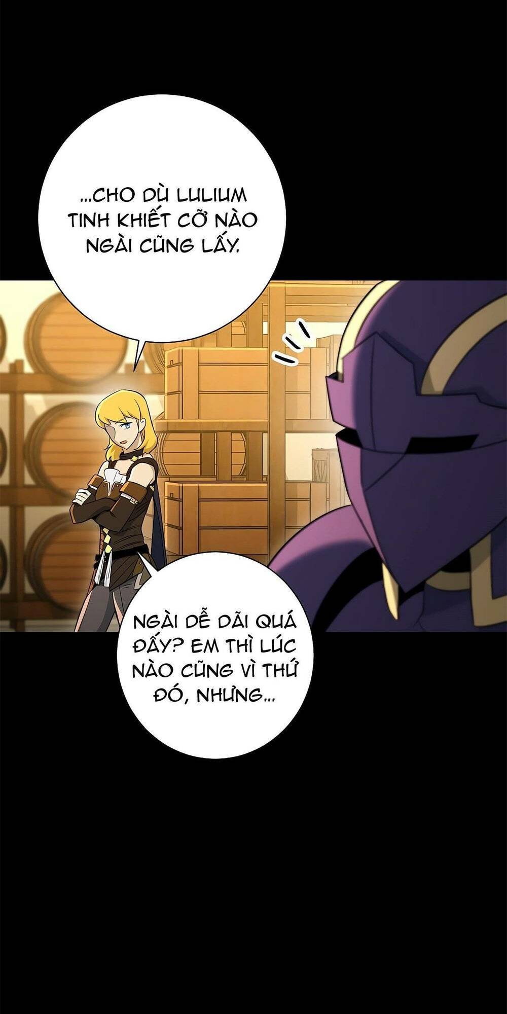 Cốt Binh Trở Lại Chapter 121 - Trang 2