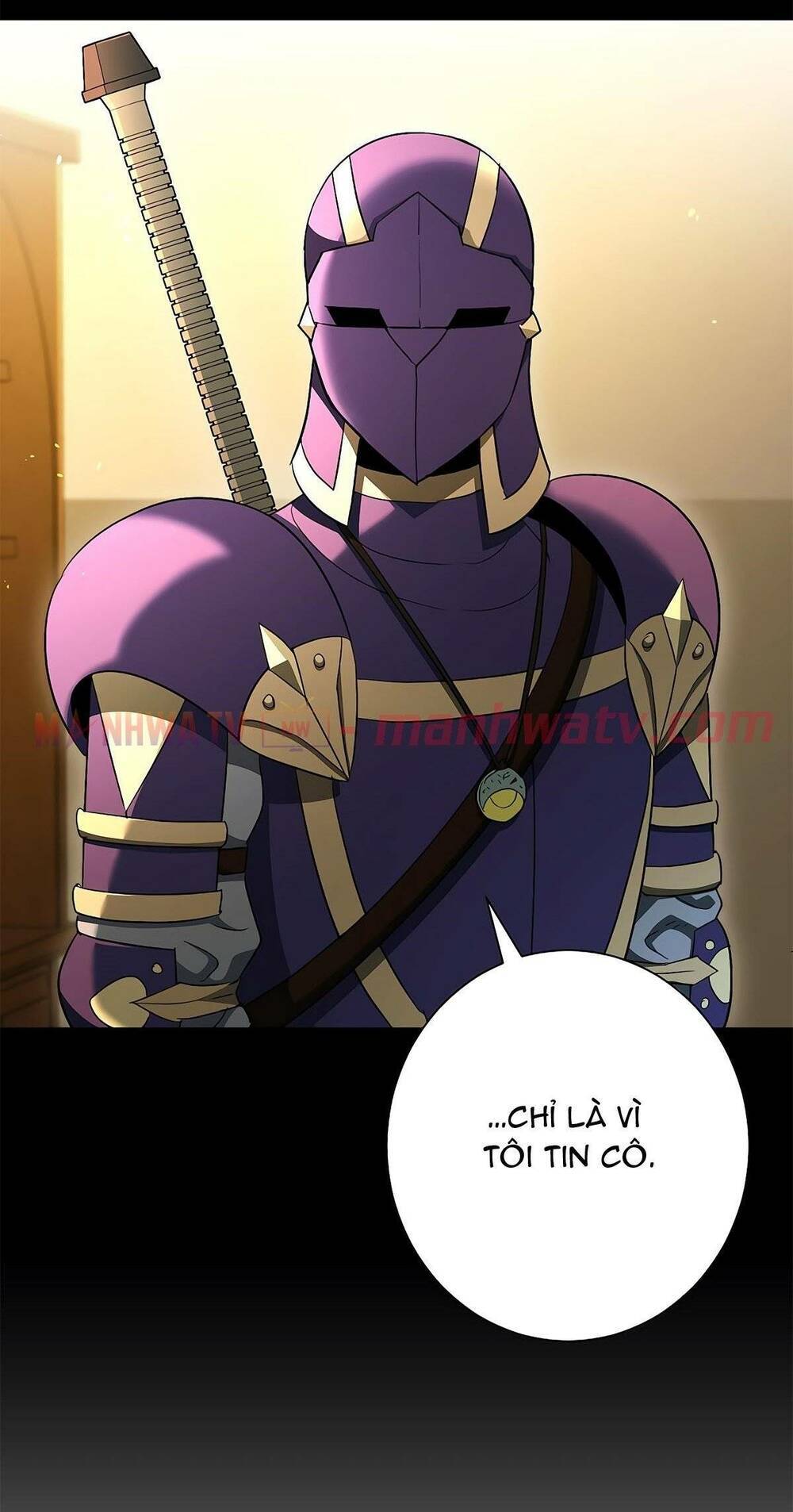 Cốt Binh Trở Lại Chapter 121 - Trang 2