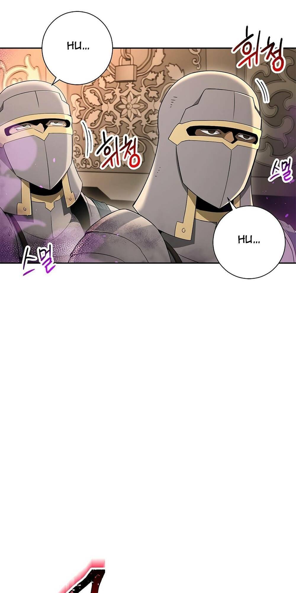 Cốt Binh Trở Lại Chapter 121 - Trang 2