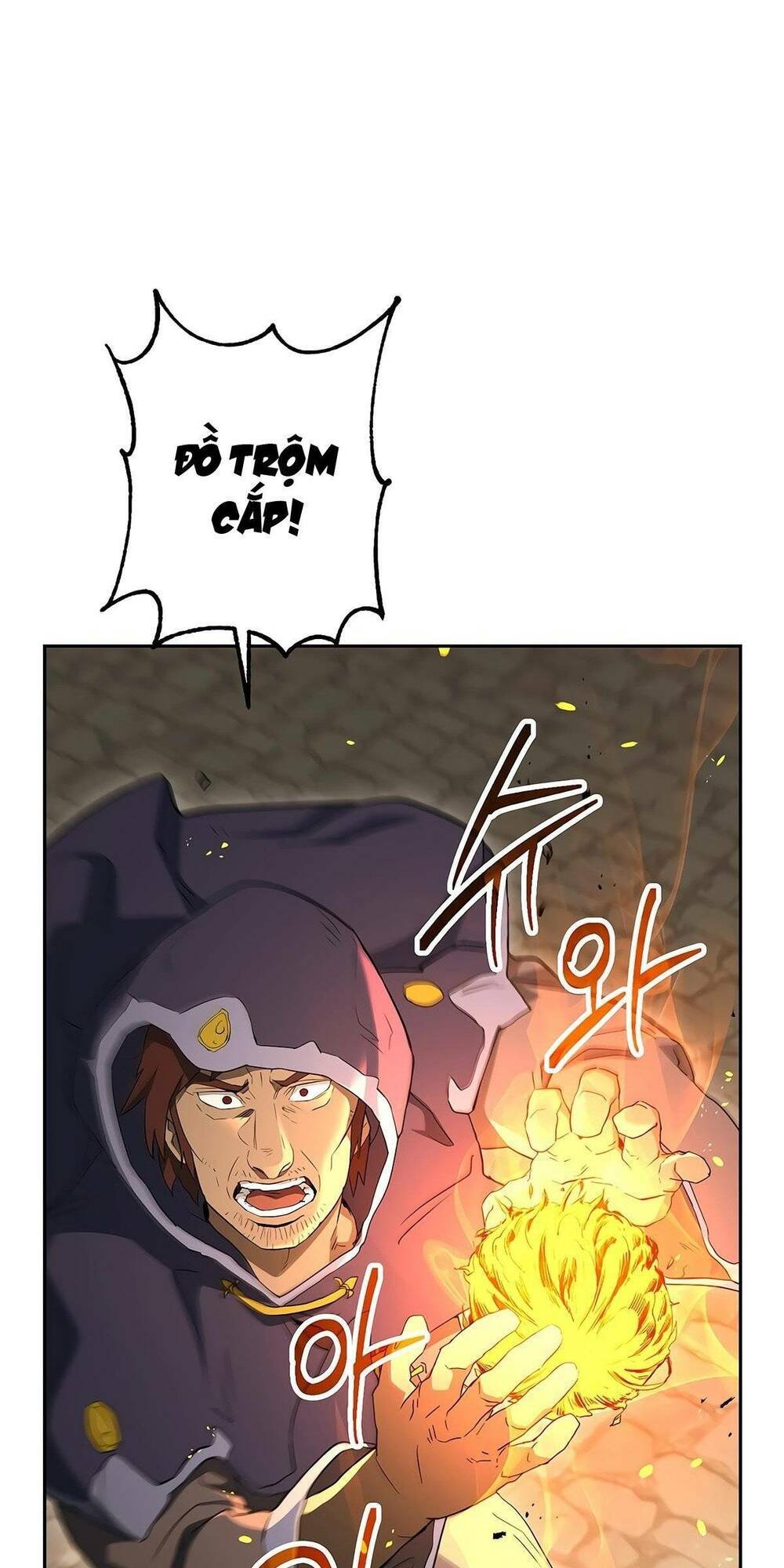 Cốt Binh Trở Lại Chapter 121 - Trang 2