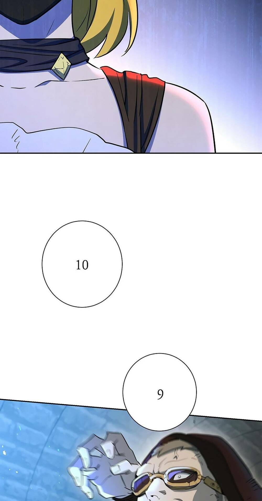 Cốt Binh Trở Lại Chapter 121 - Trang 2