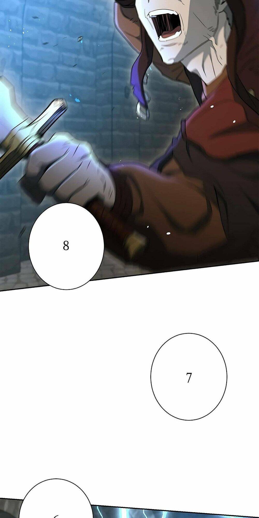 Cốt Binh Trở Lại Chapter 121 - Trang 2