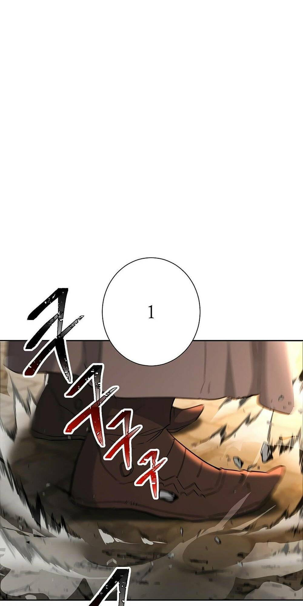 Cốt Binh Trở Lại Chapter 121 - Trang 2