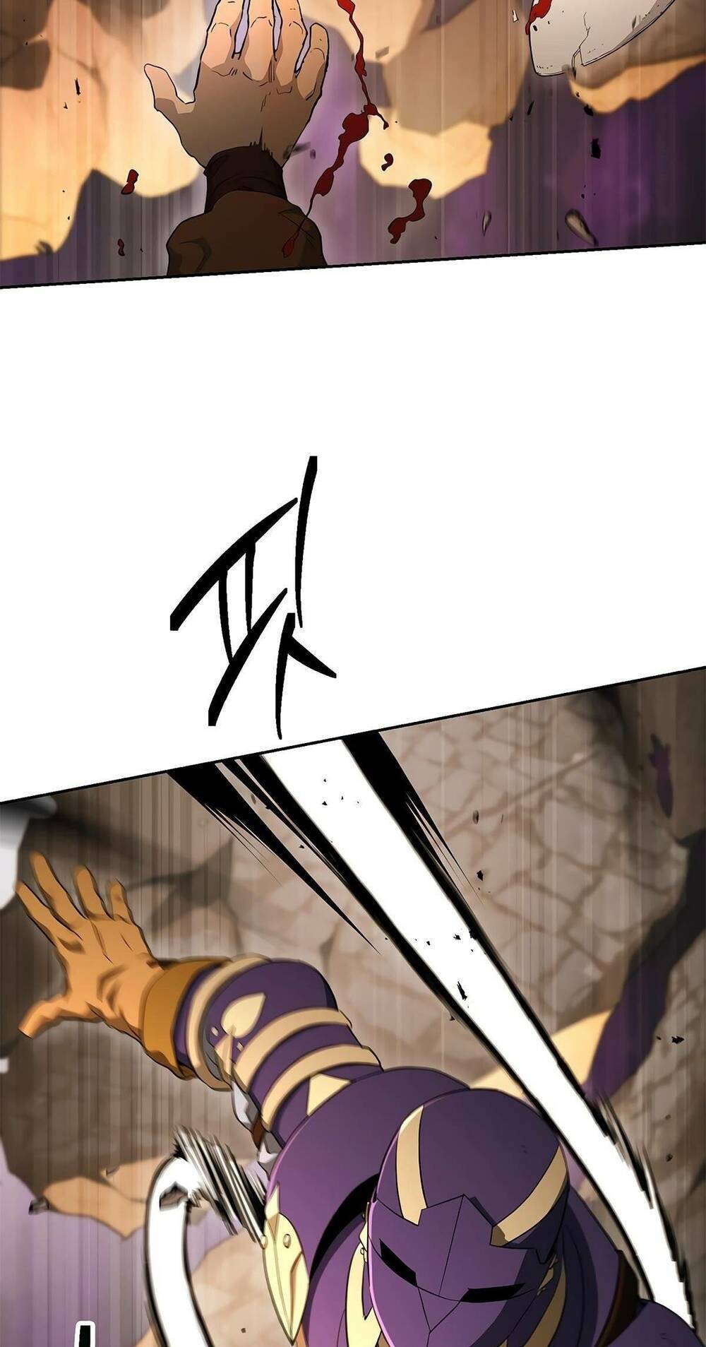 Cốt Binh Trở Lại Chapter 121 - Trang 2