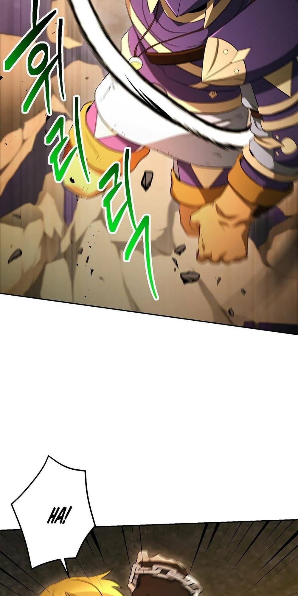 Cốt Binh Trở Lại Chapter 121 - Trang 2