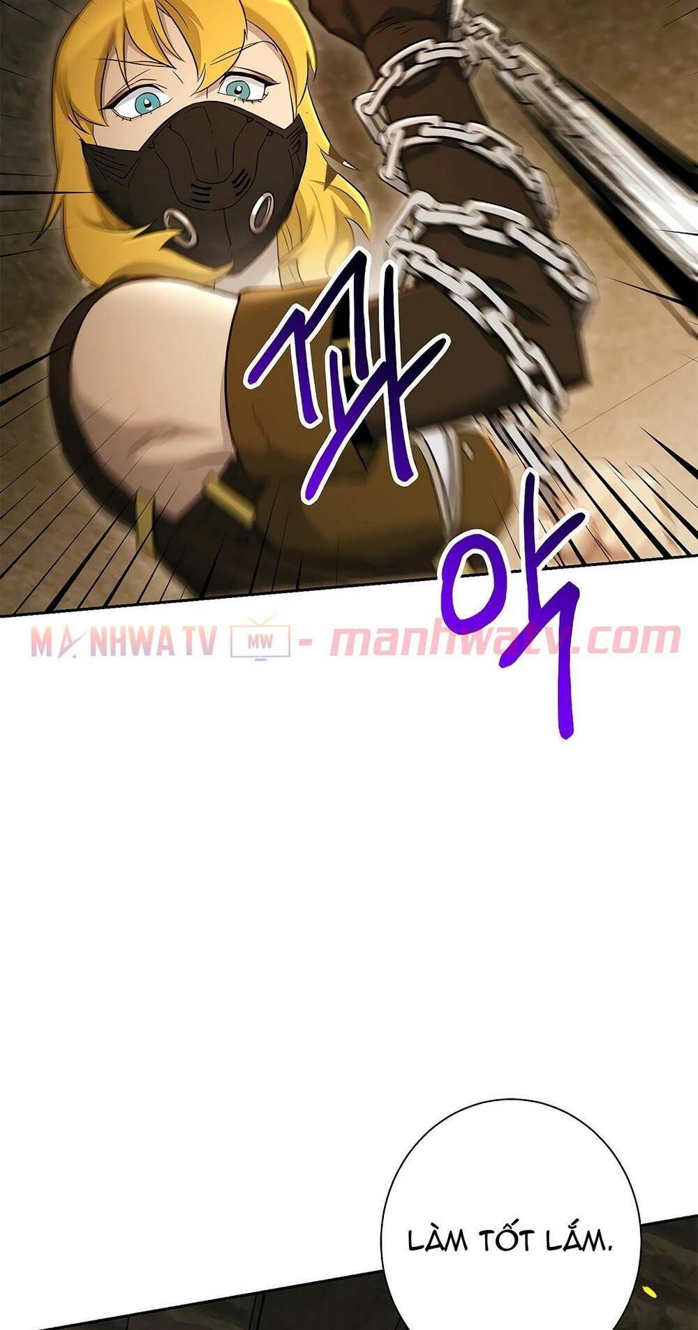 Cốt Binh Trở Lại Chapter 121 - Trang 2