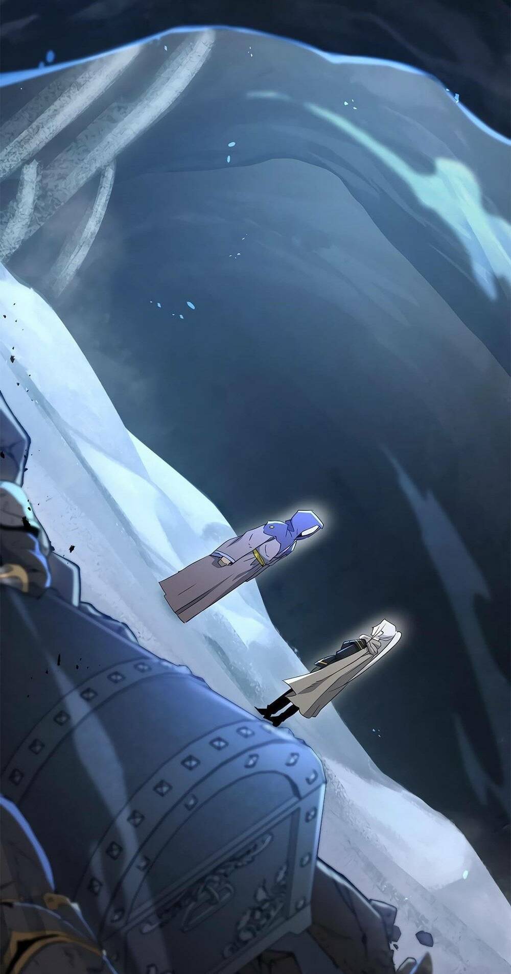 Cốt Binh Trở Lại Chapter 121 - Trang 2