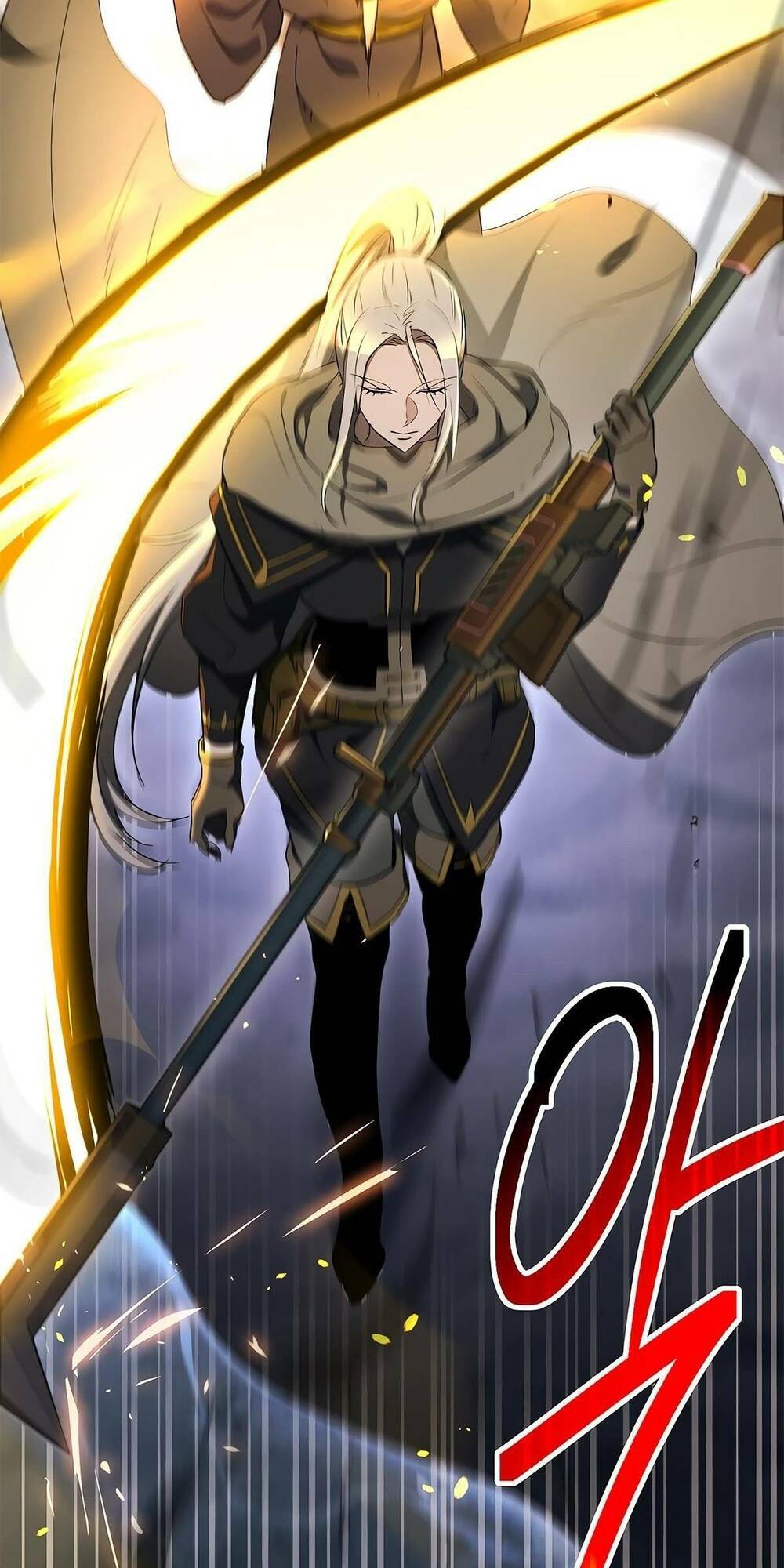 Cốt Binh Trở Lại Chapter 121 - Trang 2