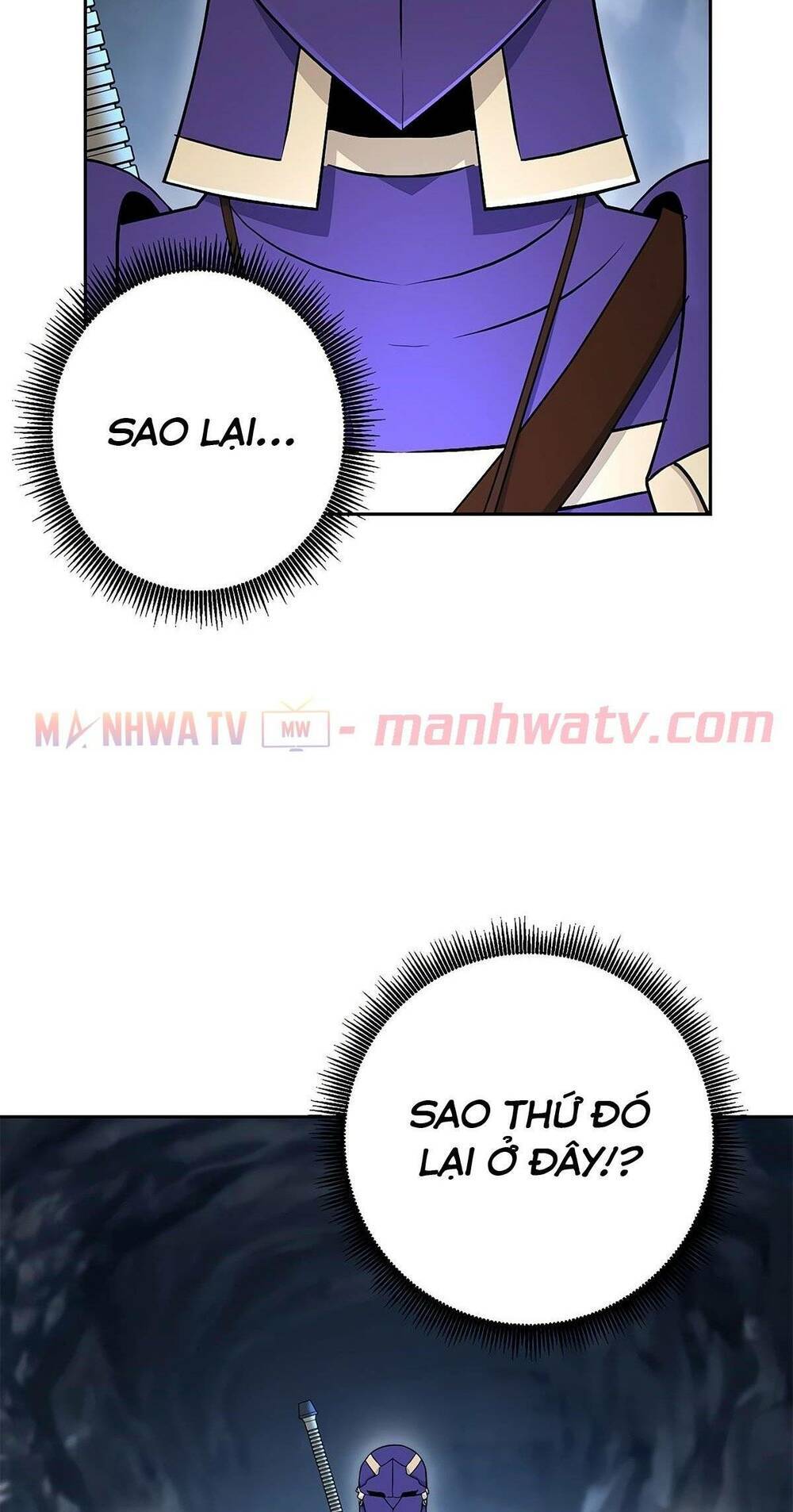 Cốt Binh Trở Lại Chapter 121 - Trang 2