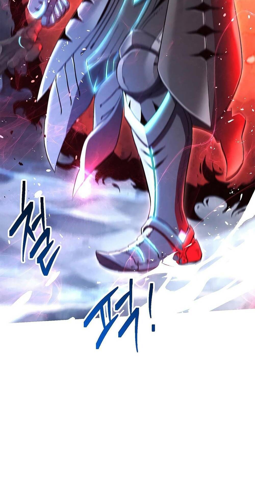 Cốt Binh Trở Lại Chapter 121 - Trang 2