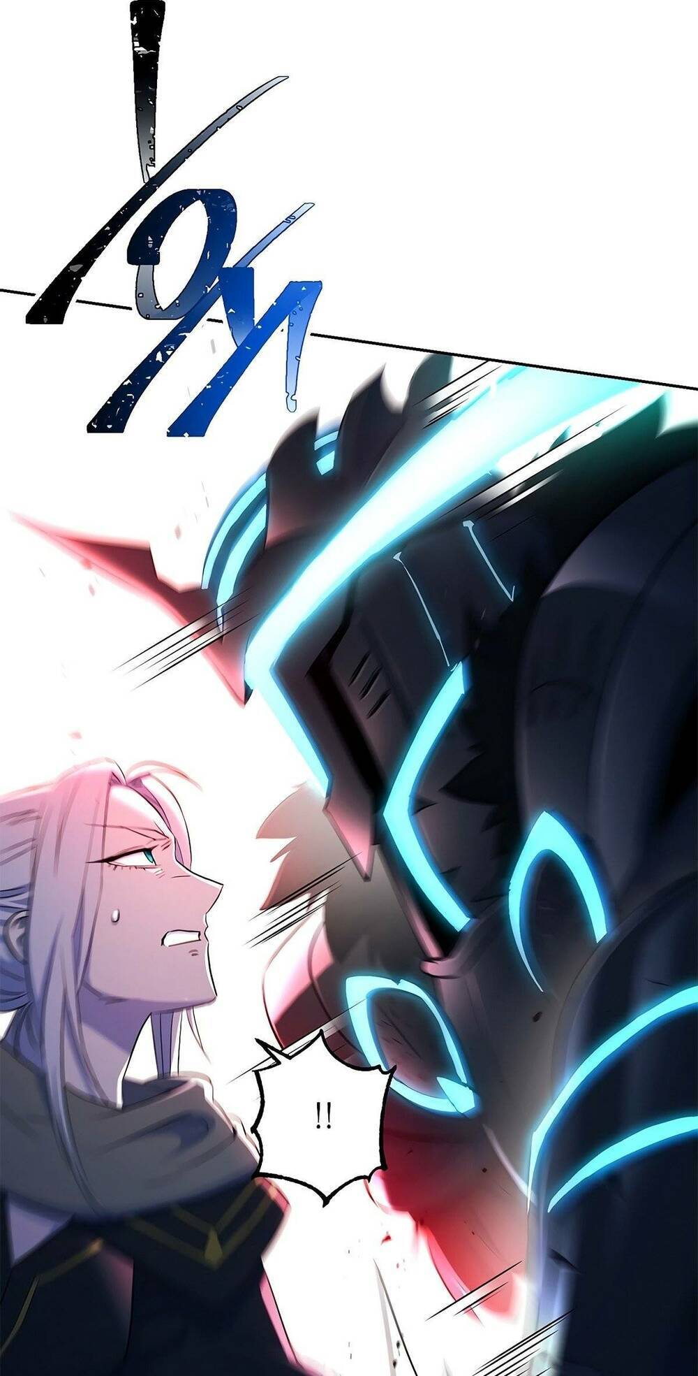 Cốt Binh Trở Lại Chapter 122 - Trang 2