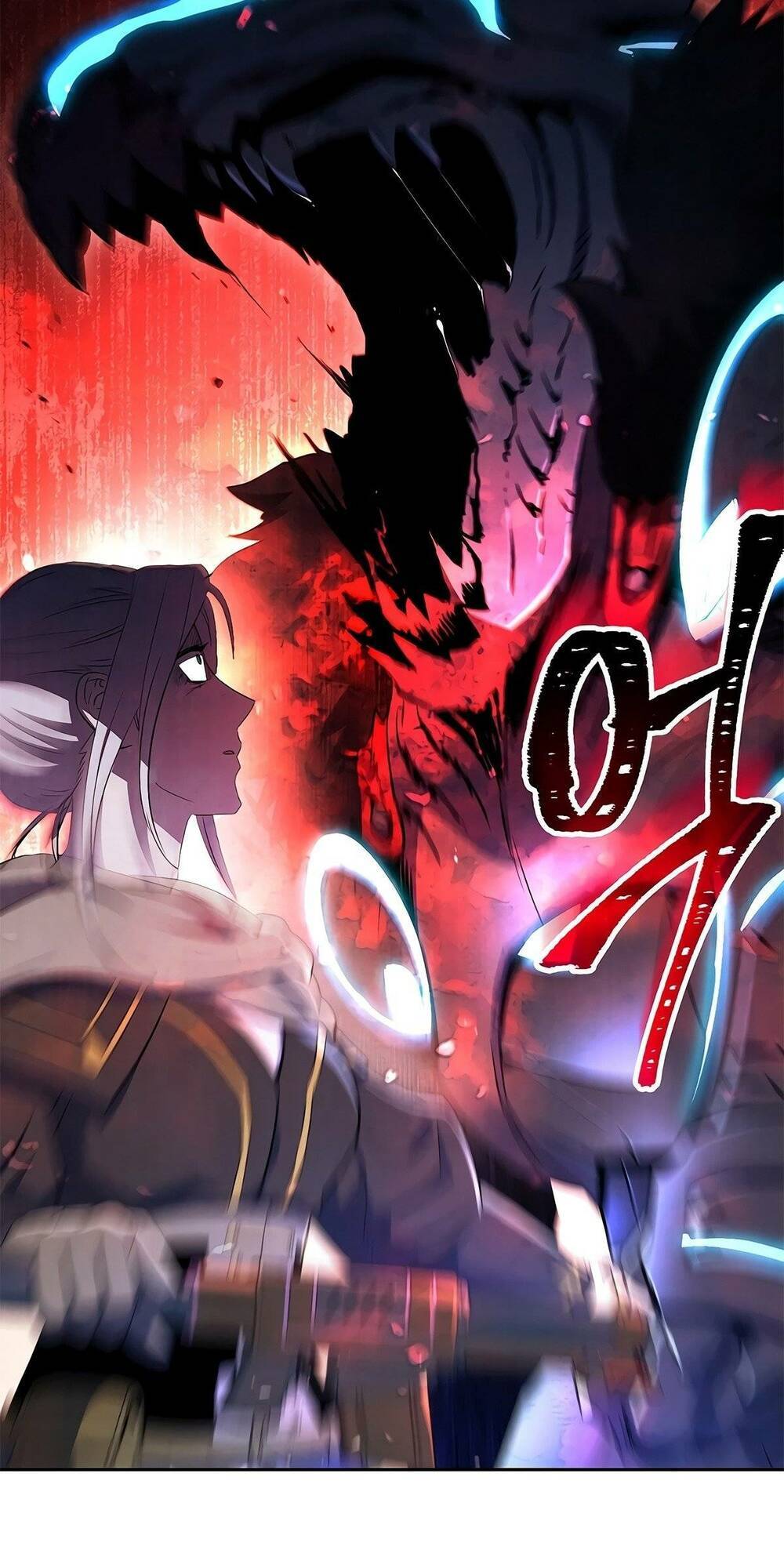 Cốt Binh Trở Lại Chapter 122 - Trang 2