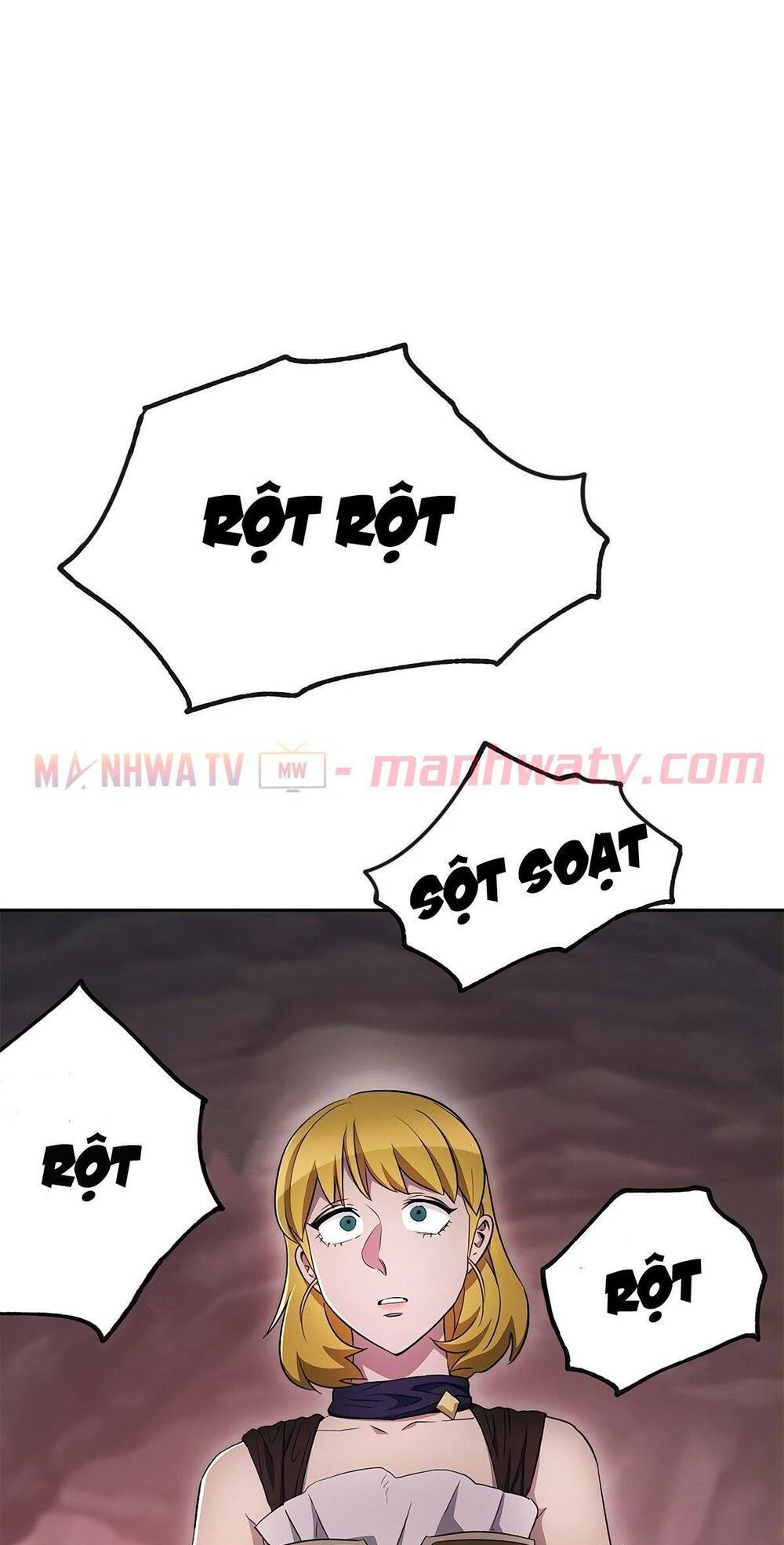 Cốt Binh Trở Lại Chapter 122 - Trang 2