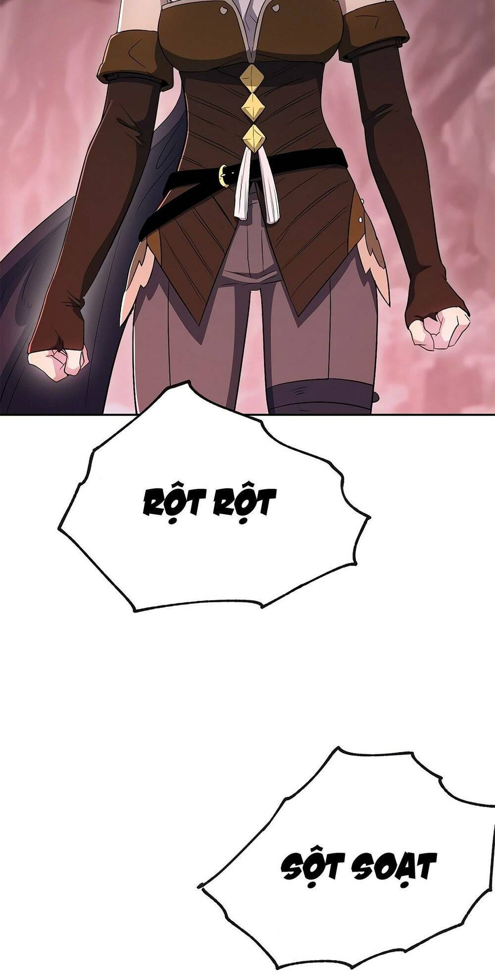 Cốt Binh Trở Lại Chapter 122 - Trang 2