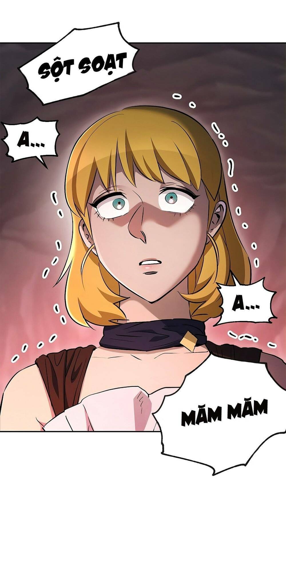 Cốt Binh Trở Lại Chapter 122 - Trang 2