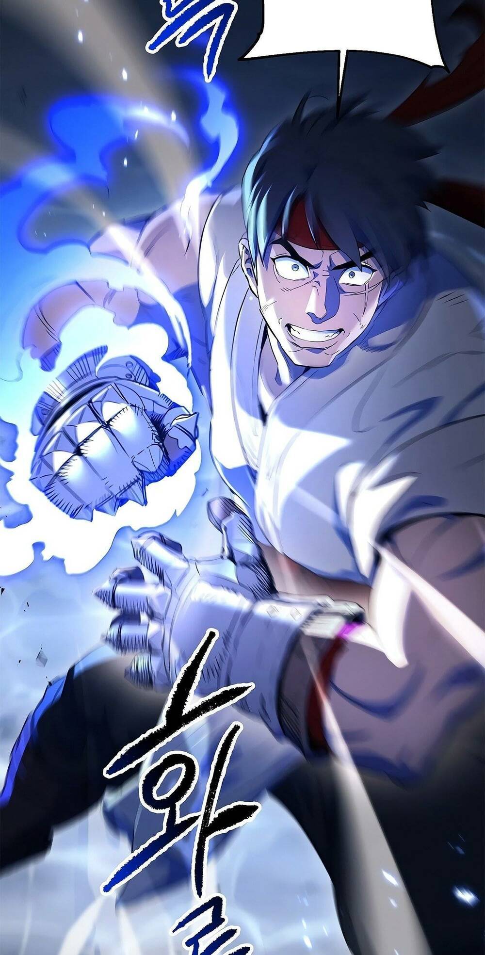 Cốt Binh Trở Lại Chapter 122 - Trang 2