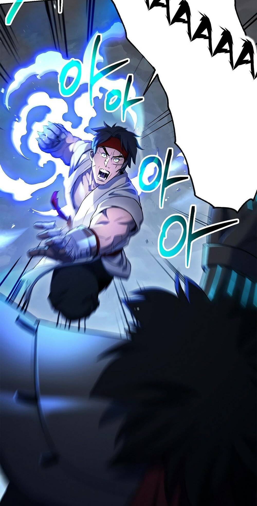 Cốt Binh Trở Lại Chapter 122 - Trang 2