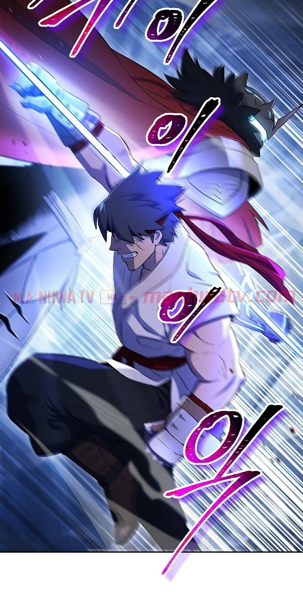 Cốt Binh Trở Lại Chapter 122 - Trang 2