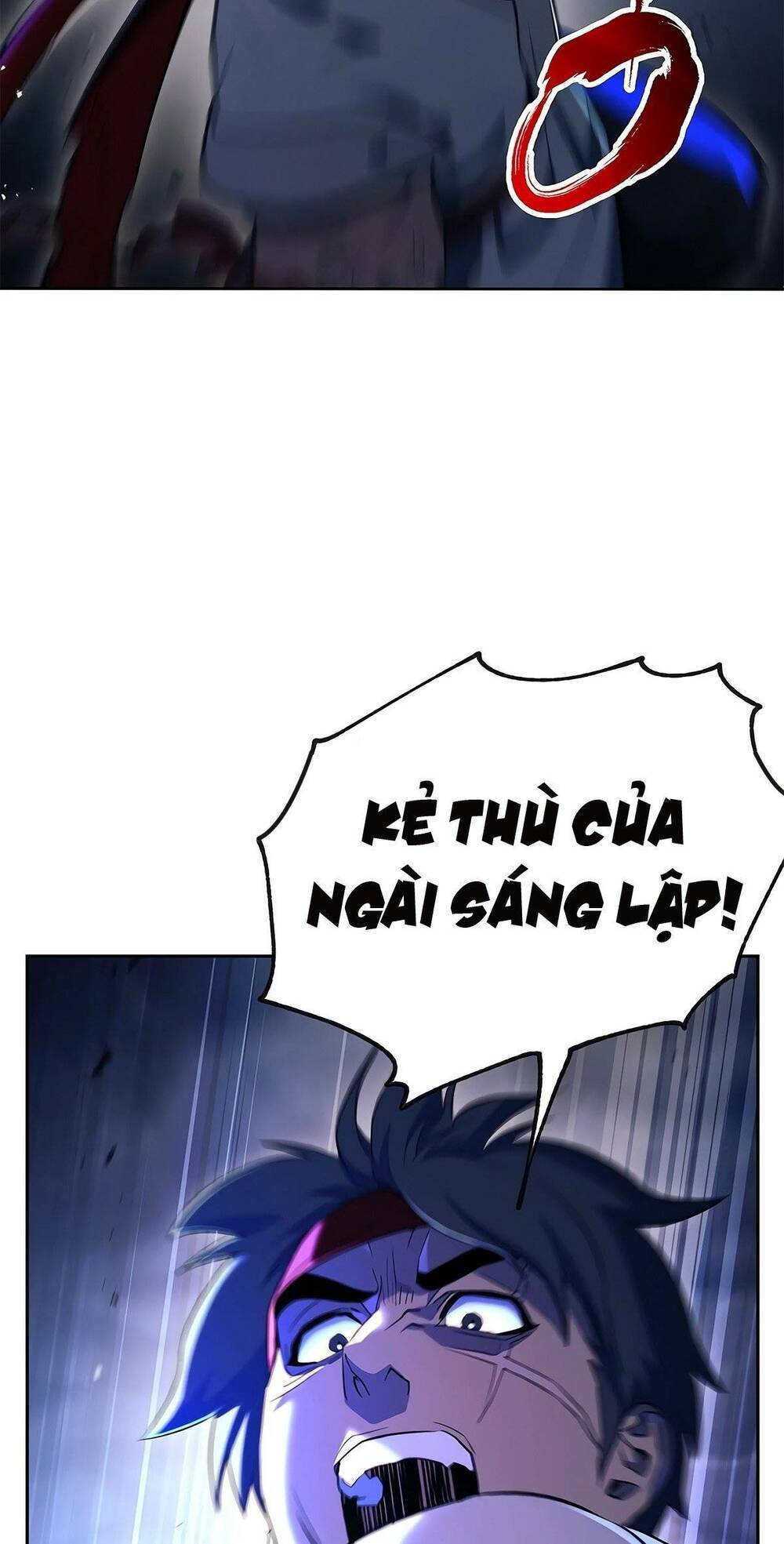 Cốt Binh Trở Lại Chapter 122 - Trang 2