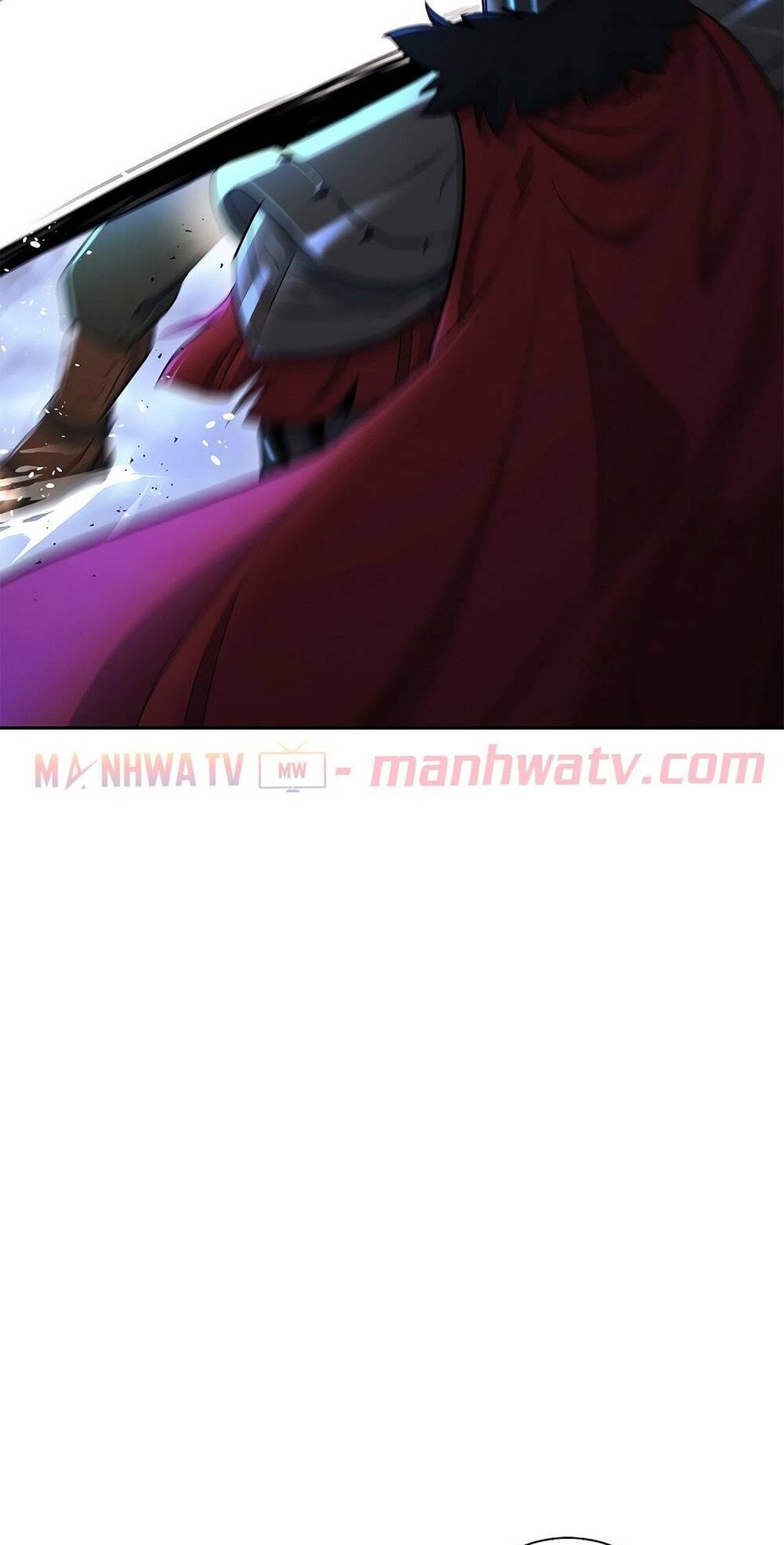 Cốt Binh Trở Lại Chapter 122 - Trang 2