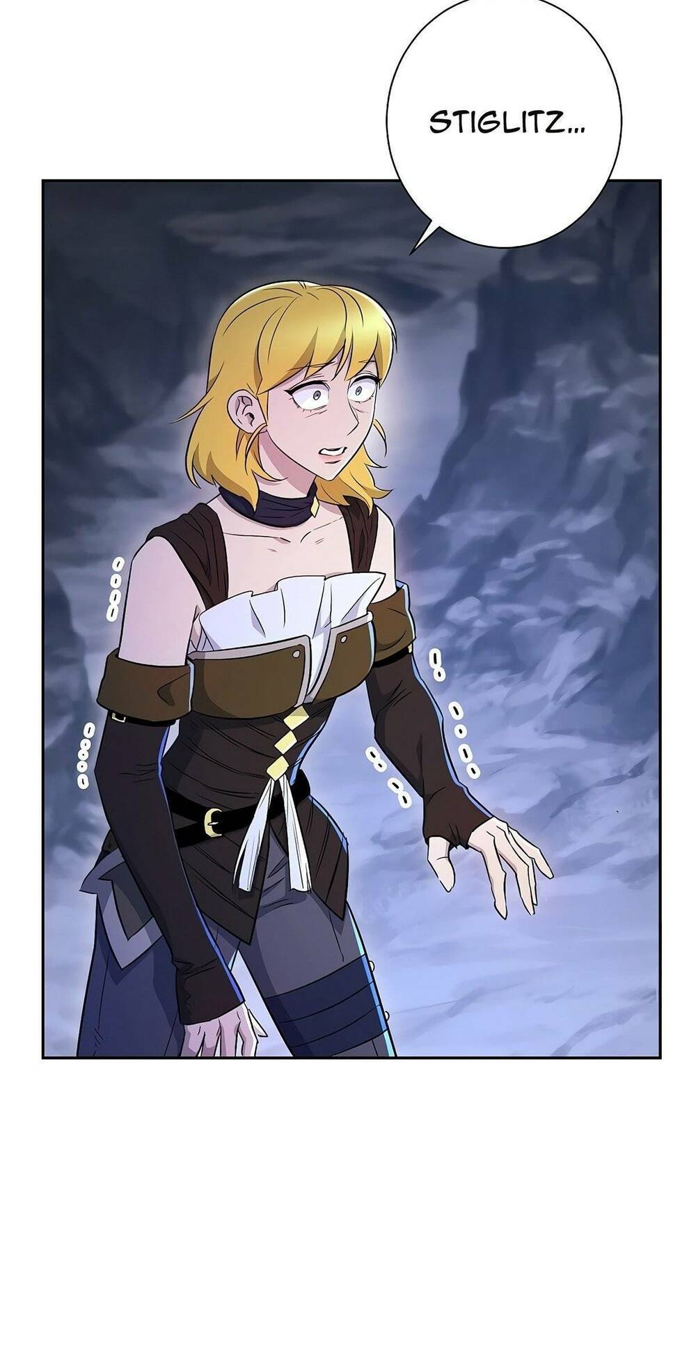 Cốt Binh Trở Lại Chapter 122 - Trang 2