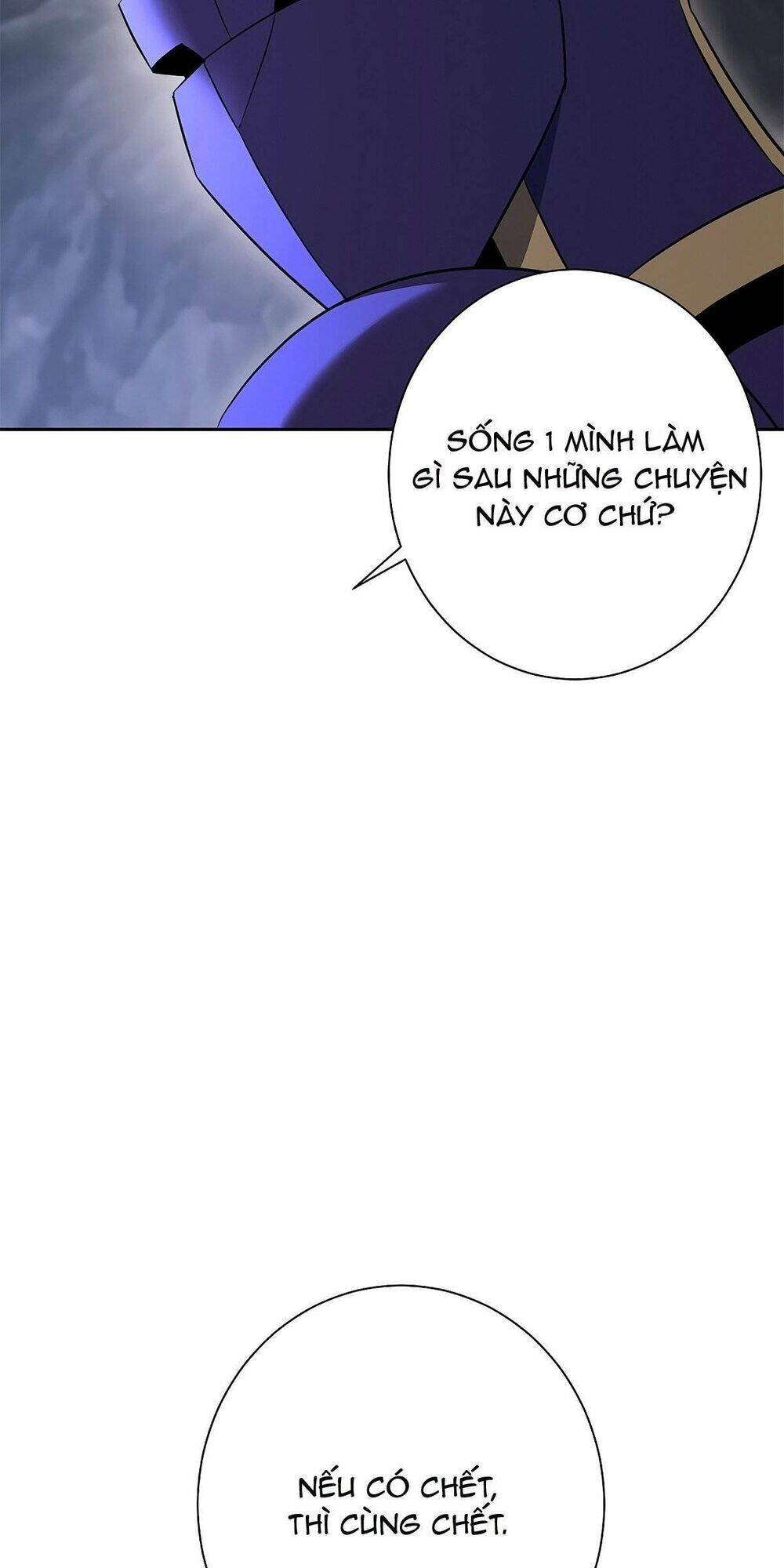 Cốt Binh Trở Lại Chapter 122 - Trang 2