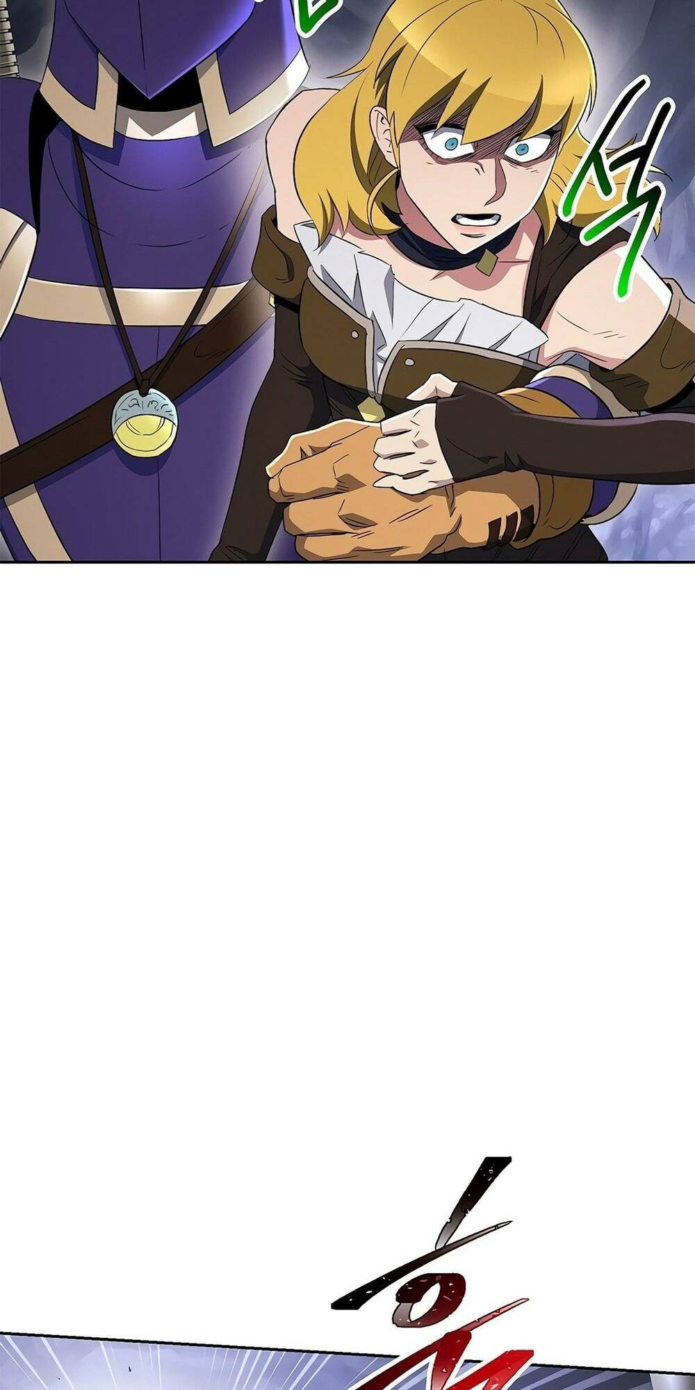 Cốt Binh Trở Lại Chapter 122 - Trang 2