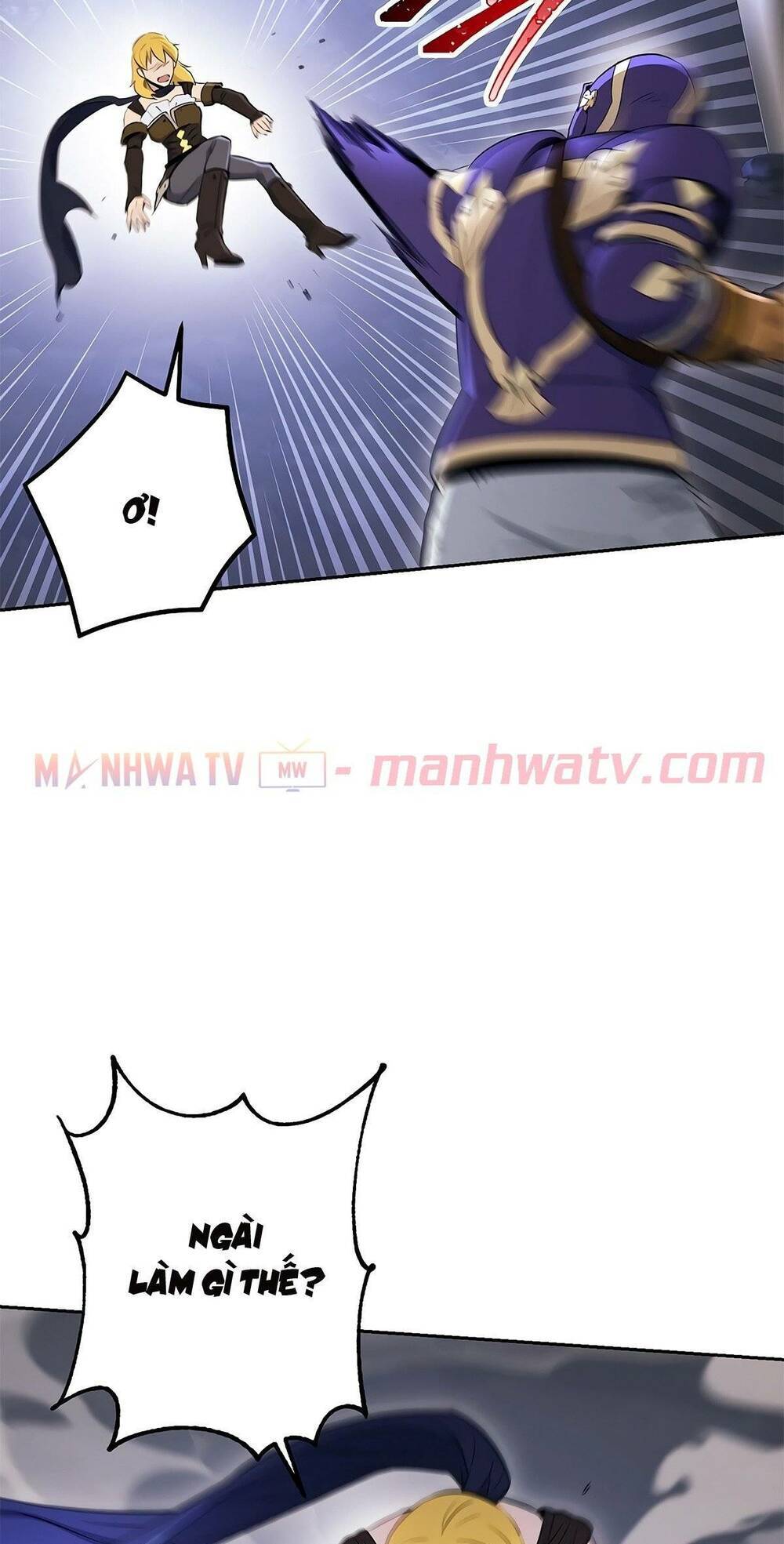 Cốt Binh Trở Lại Chapter 122 - Trang 2