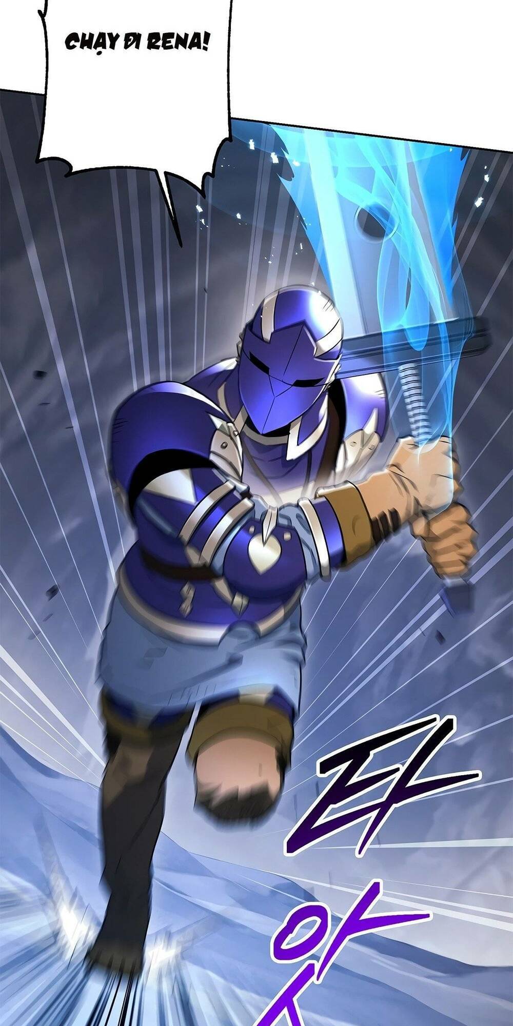 Cốt Binh Trở Lại Chapter 122 - Trang 2