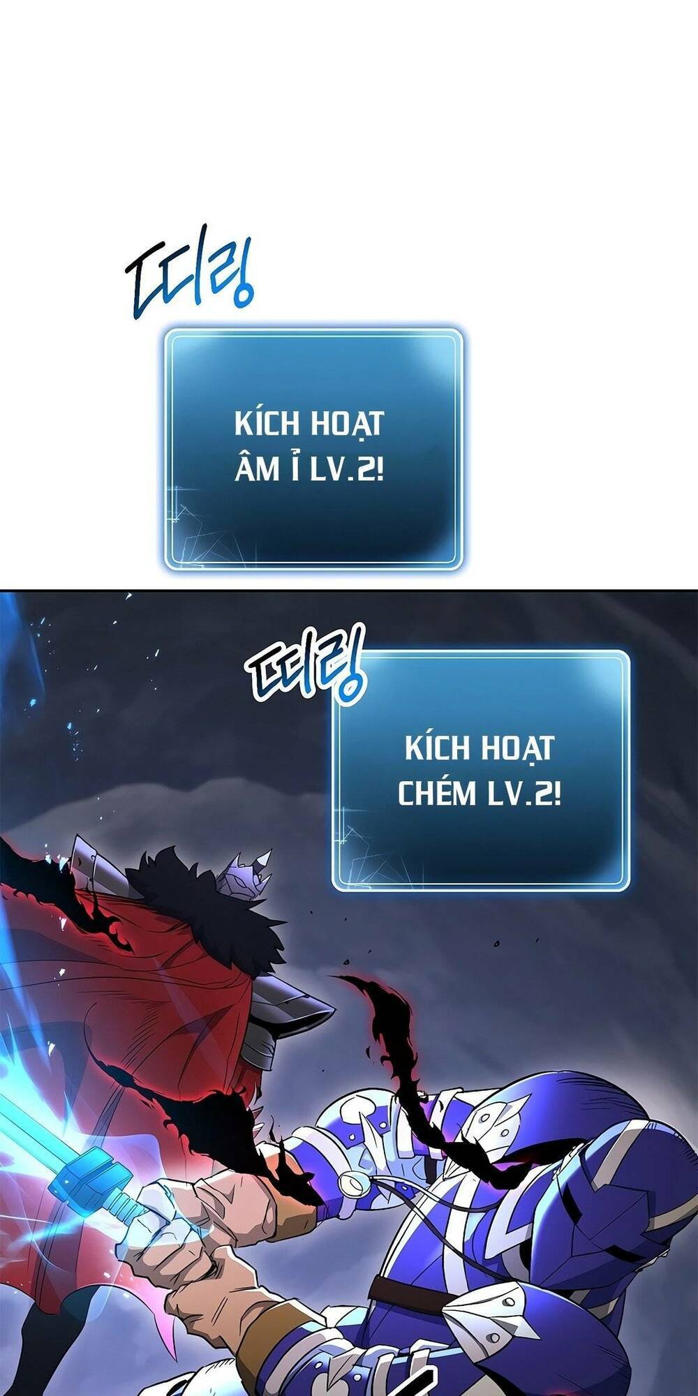 Cốt Binh Trở Lại Chapter 122 - Trang 2