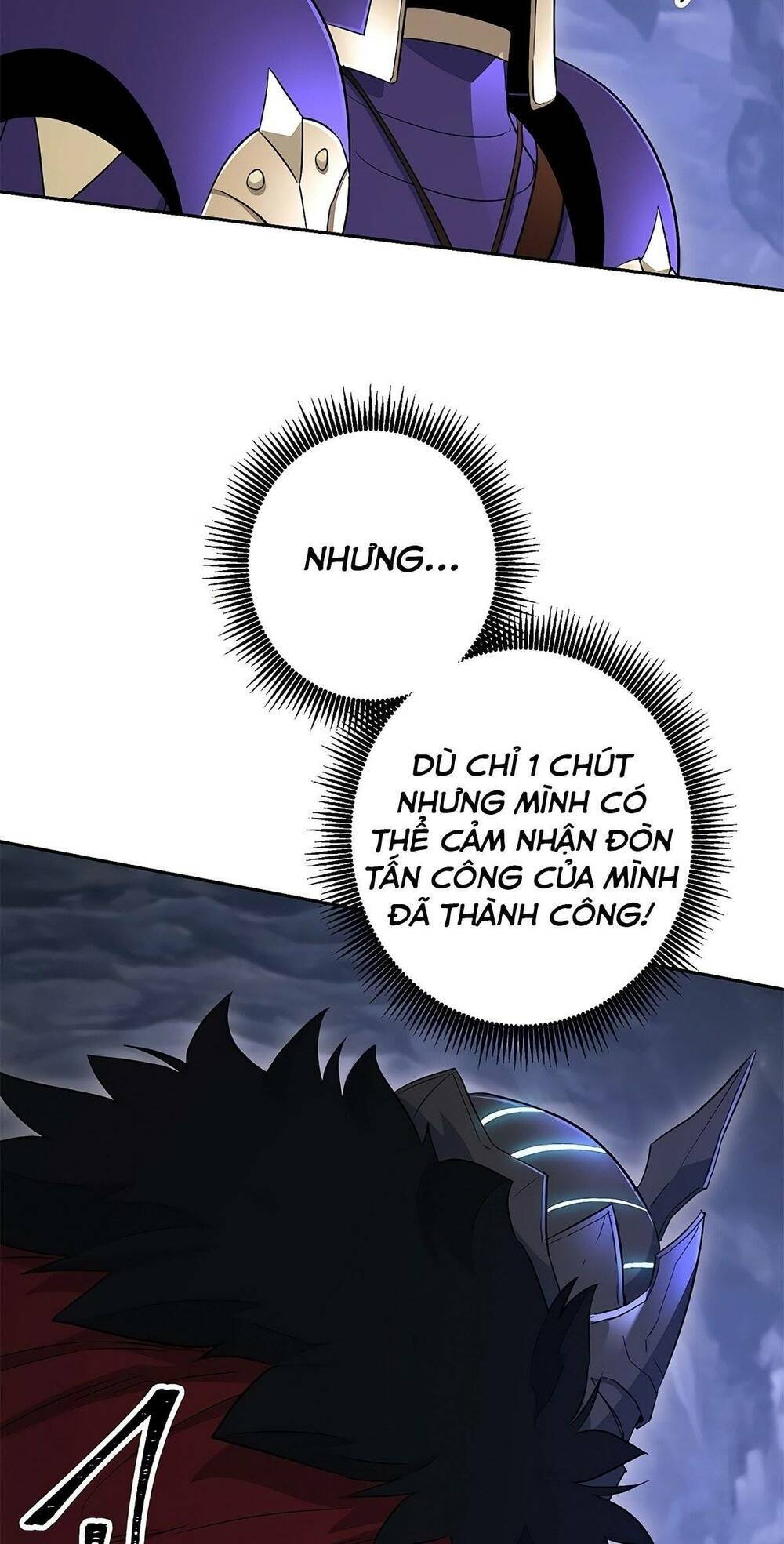 Cốt Binh Trở Lại Chapter 122 - Trang 2