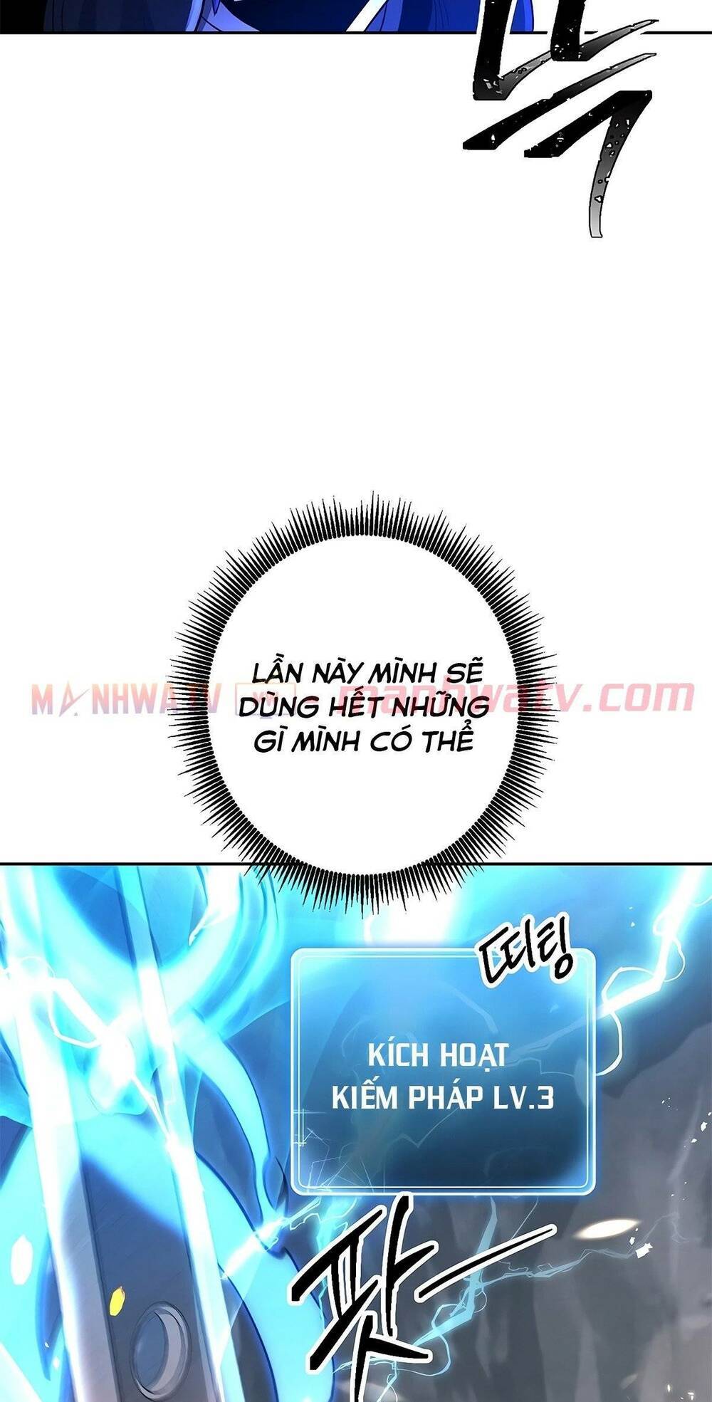 Cốt Binh Trở Lại Chapter 122 - Trang 2