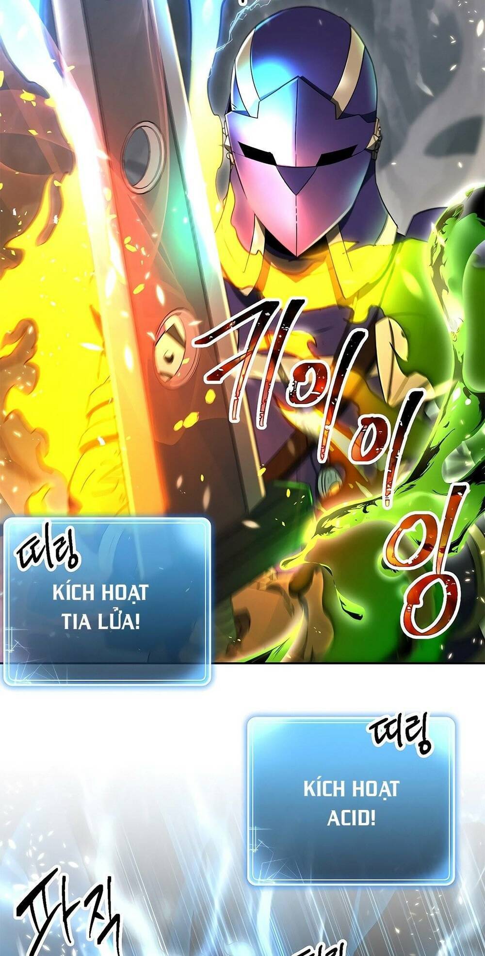 Cốt Binh Trở Lại Chapter 122 - Trang 2