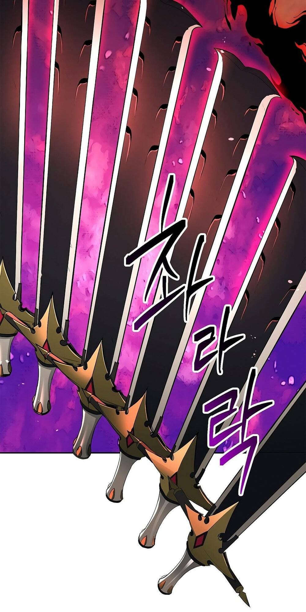 Cốt Binh Trở Lại Chapter 122 - Trang 2