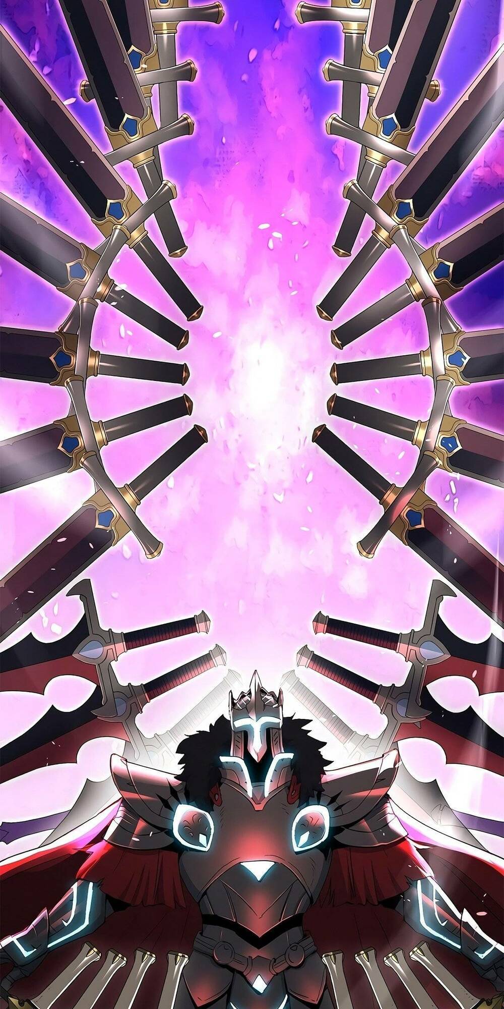 Cốt Binh Trở Lại Chapter 122 - Trang 2