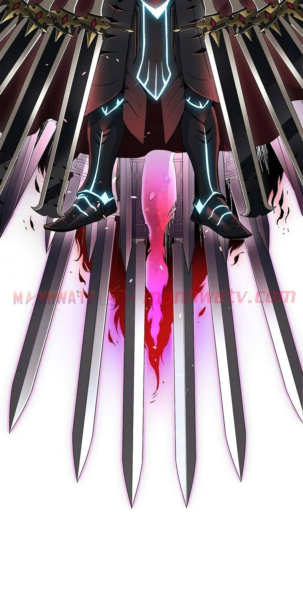 Cốt Binh Trở Lại Chapter 122 - Trang 2