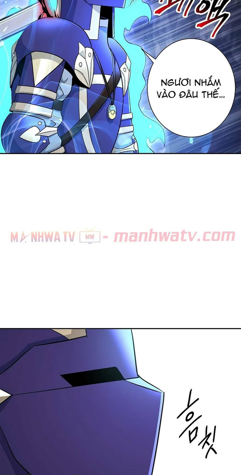 Cốt Binh Trở Lại Chapter 122 - Trang 2