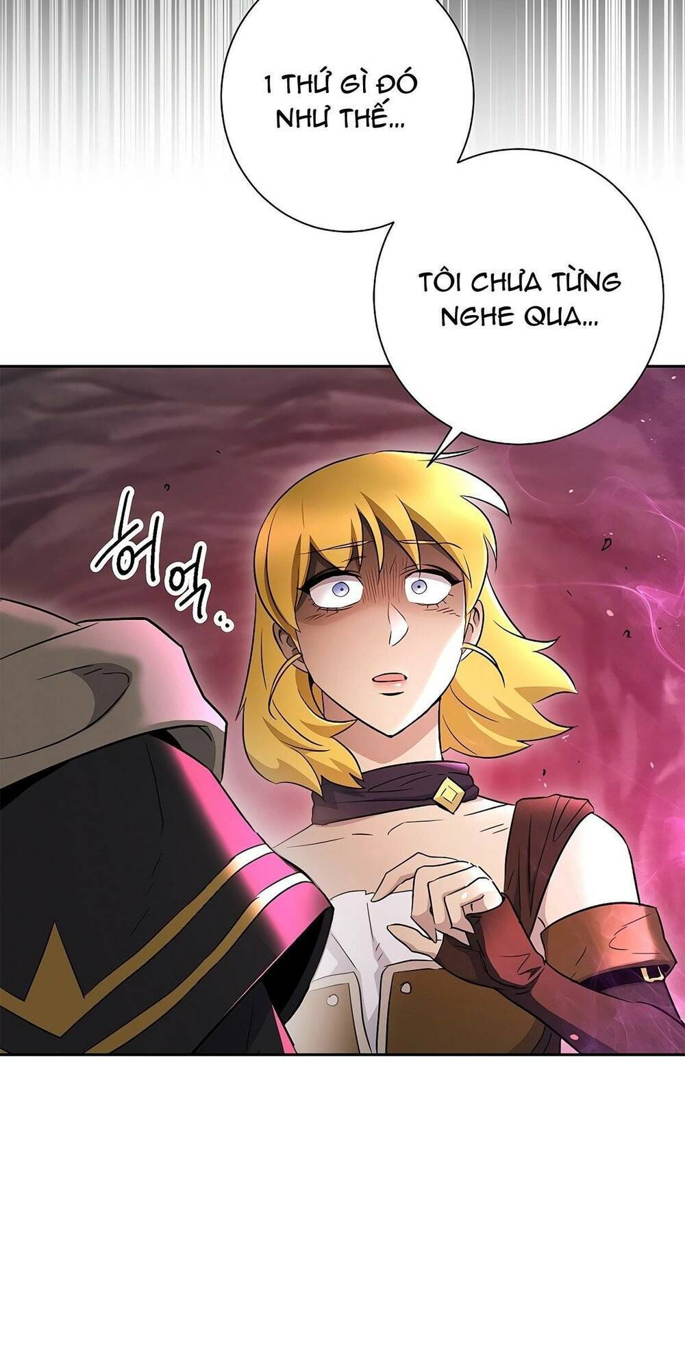 Cốt Binh Trở Lại Chapter 122 - Trang 2