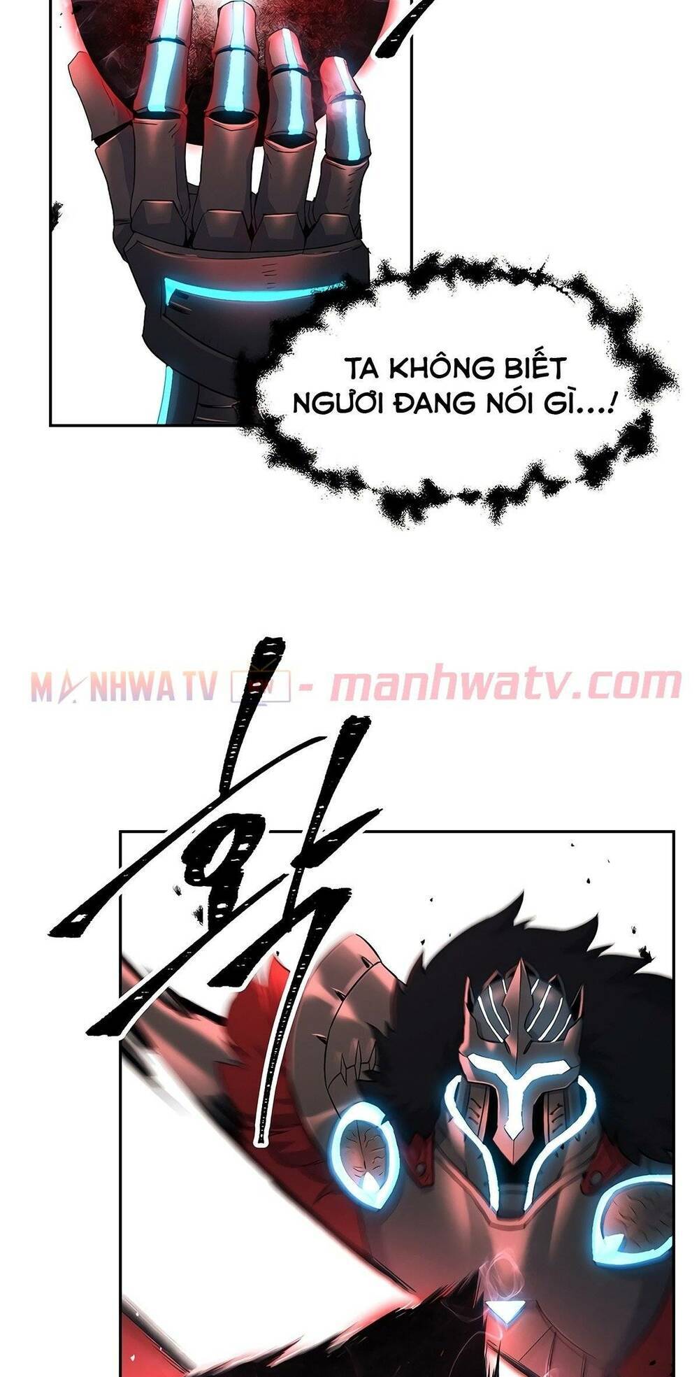 Cốt Binh Trở Lại Chapter 122 - Trang 2