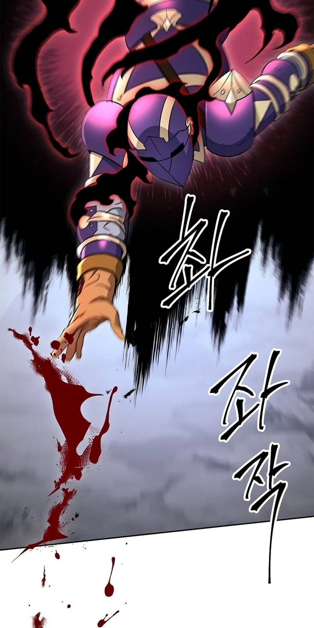 Cốt Binh Trở Lại Chapter 122 - Trang 2