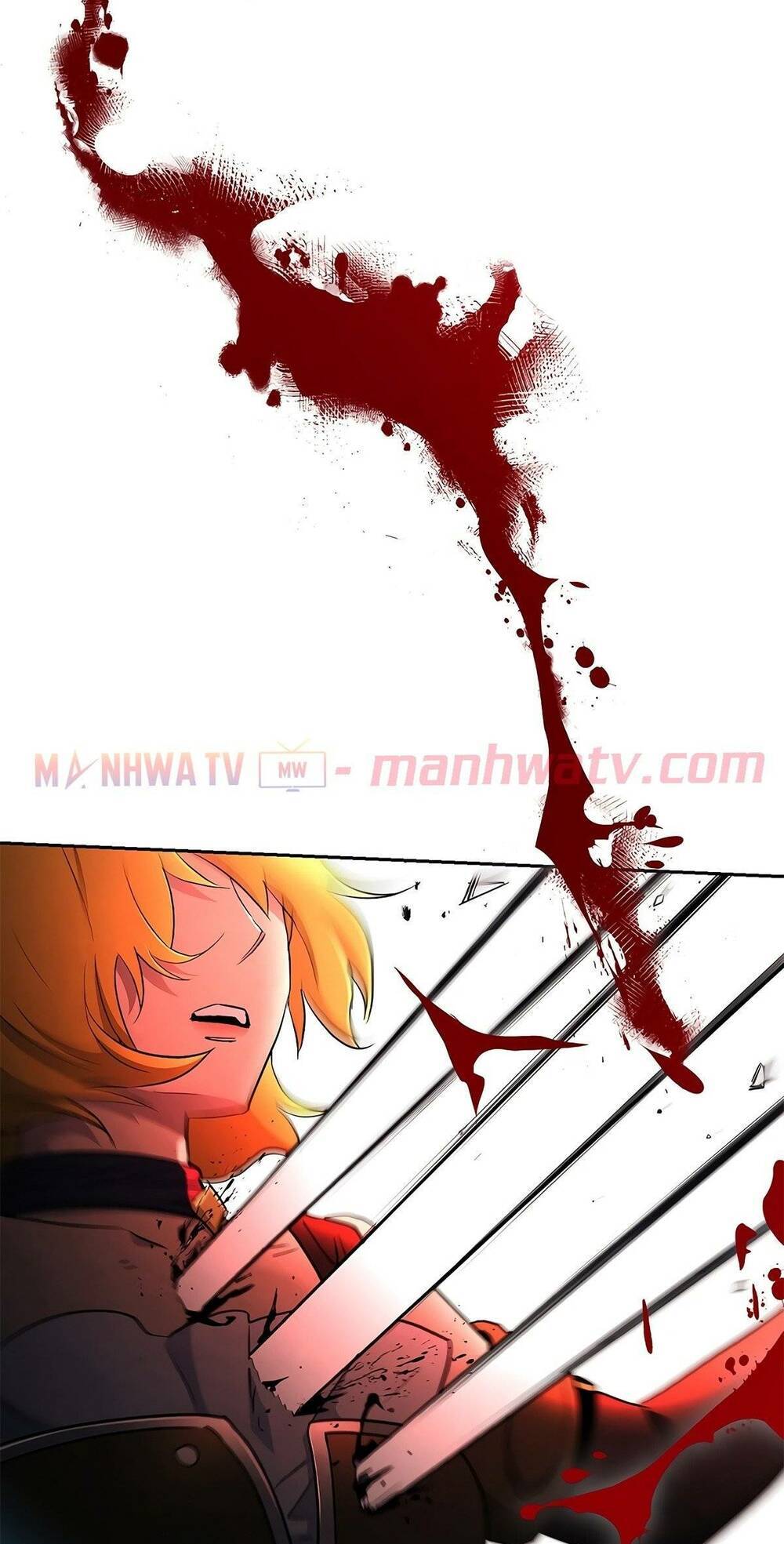 Cốt Binh Trở Lại Chapter 122 - Trang 2