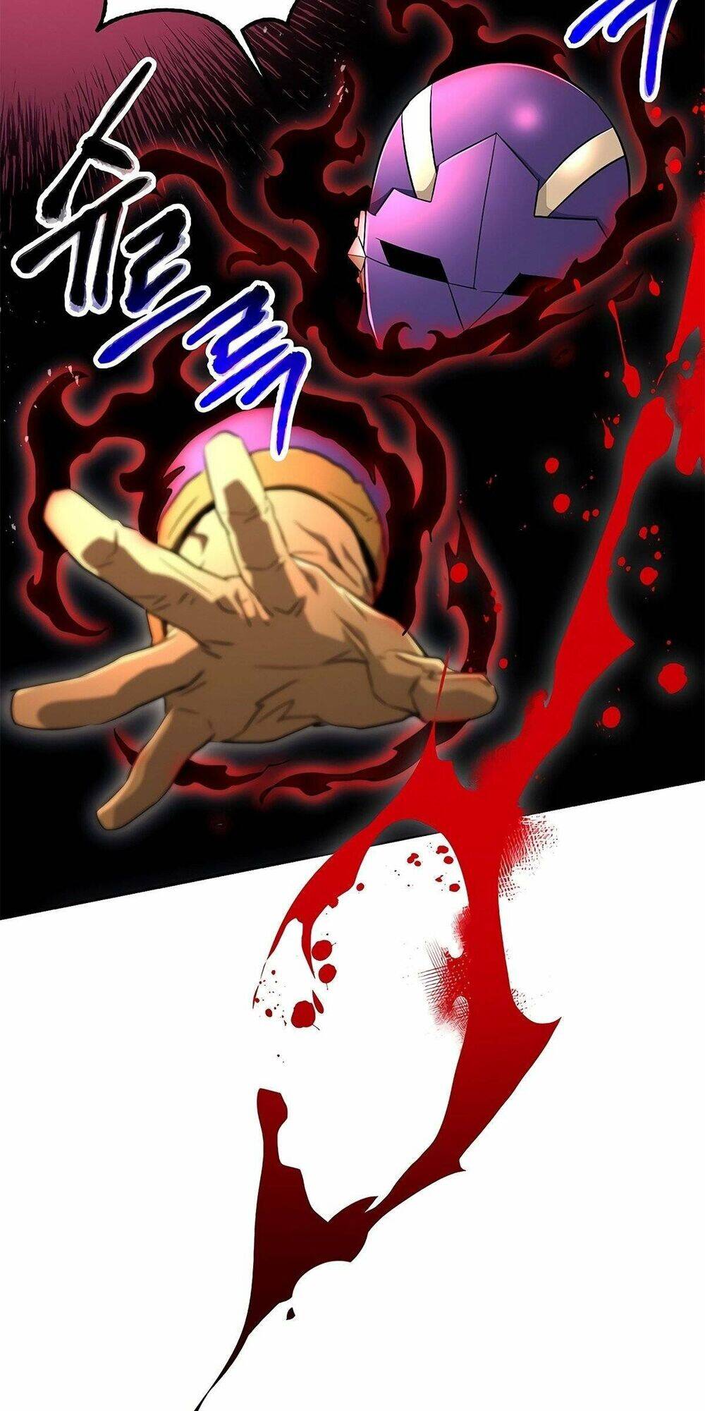 Cốt Binh Trở Lại Chapter 122 - Trang 2