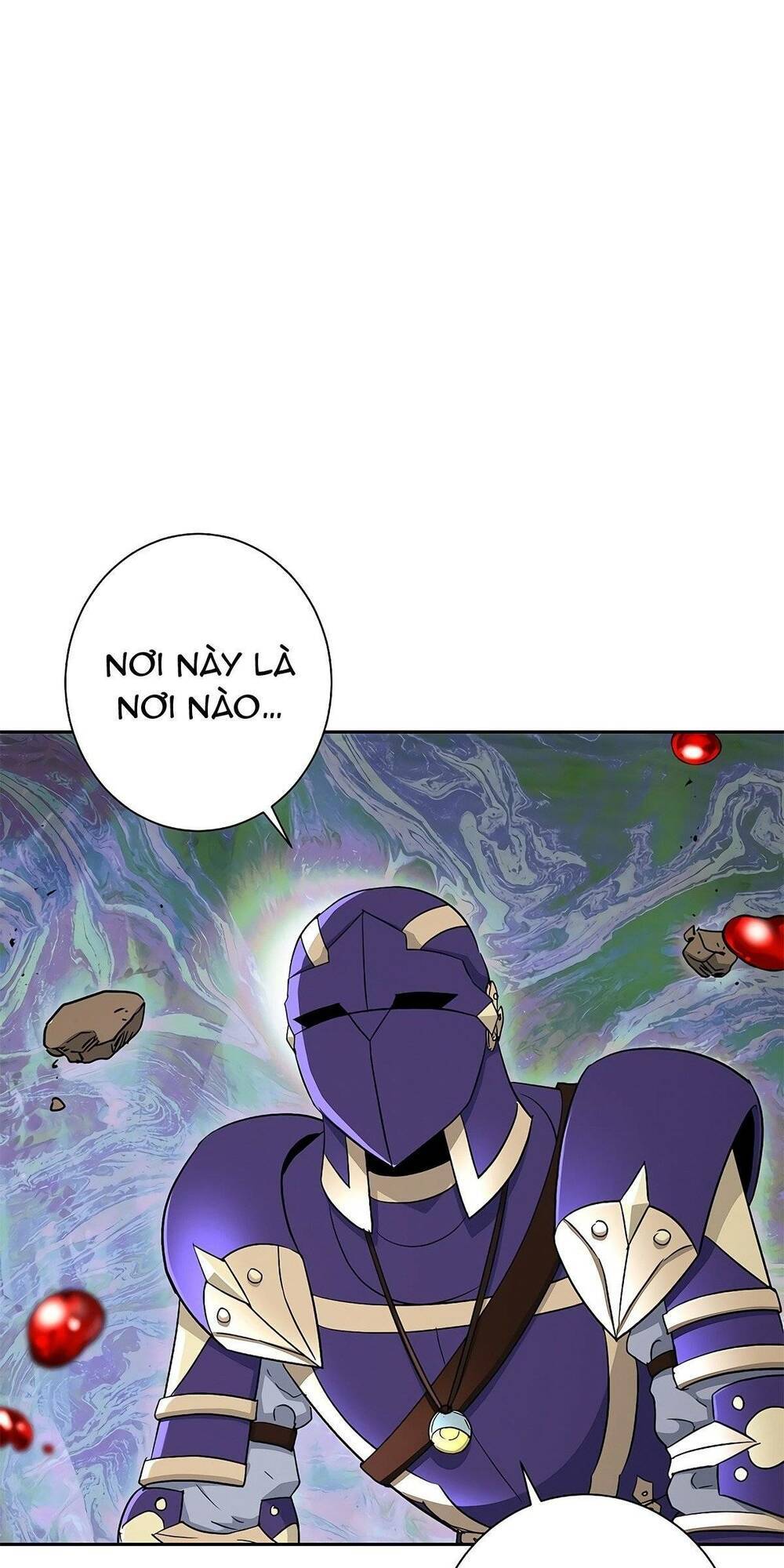 Cốt Binh Trở Lại Chapter 122 - Trang 2