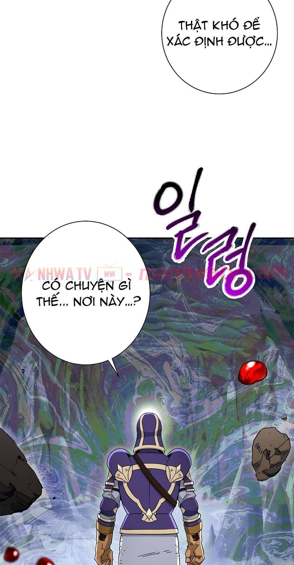 Cốt Binh Trở Lại Chapter 122 - Trang 2