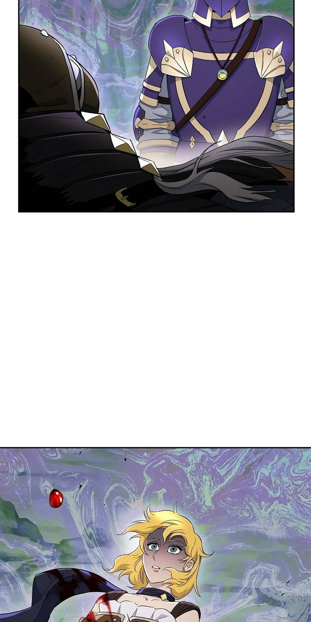 Cốt Binh Trở Lại Chapter 122 - Trang 2