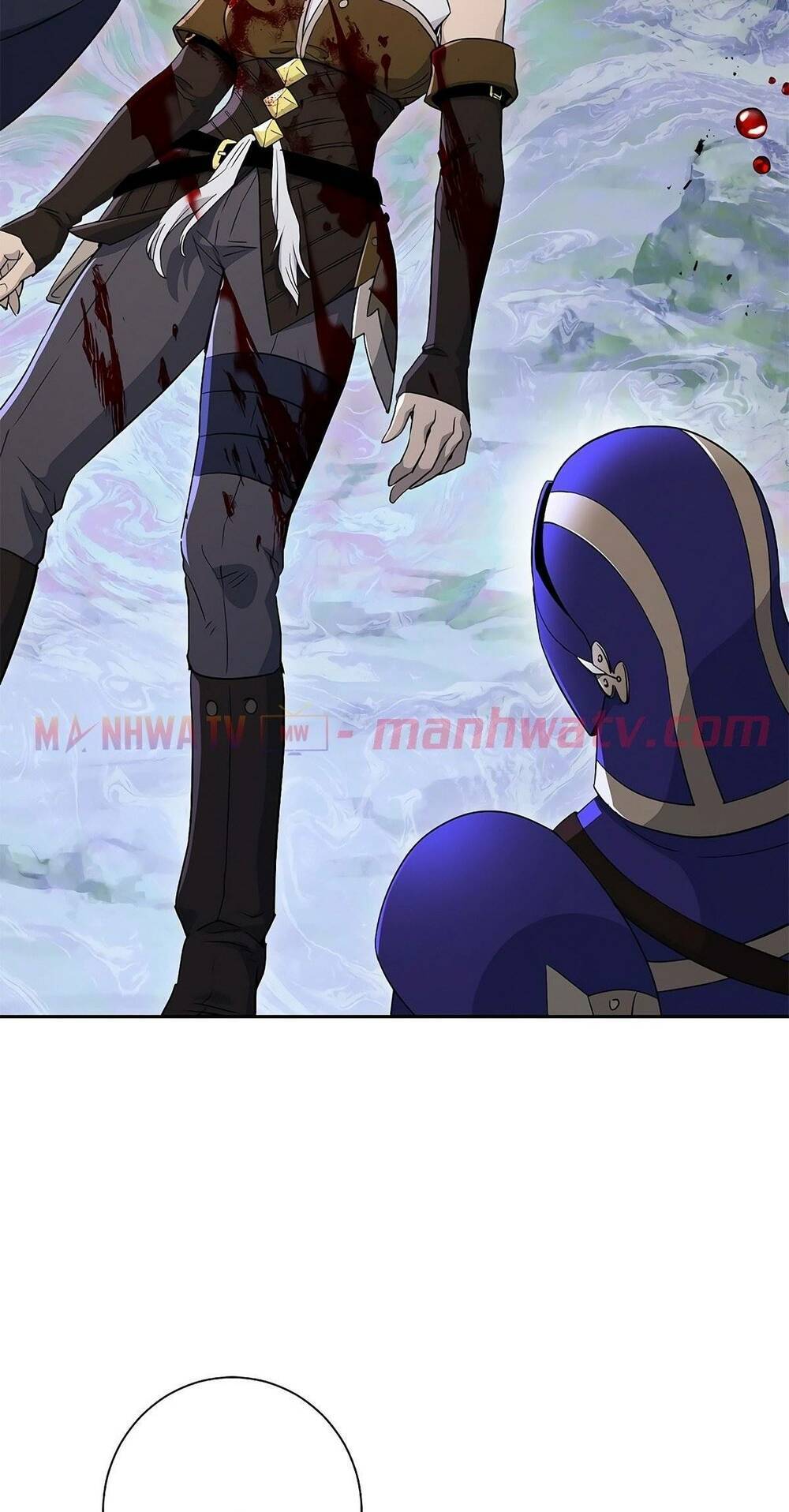 Cốt Binh Trở Lại Chapter 122 - Trang 2